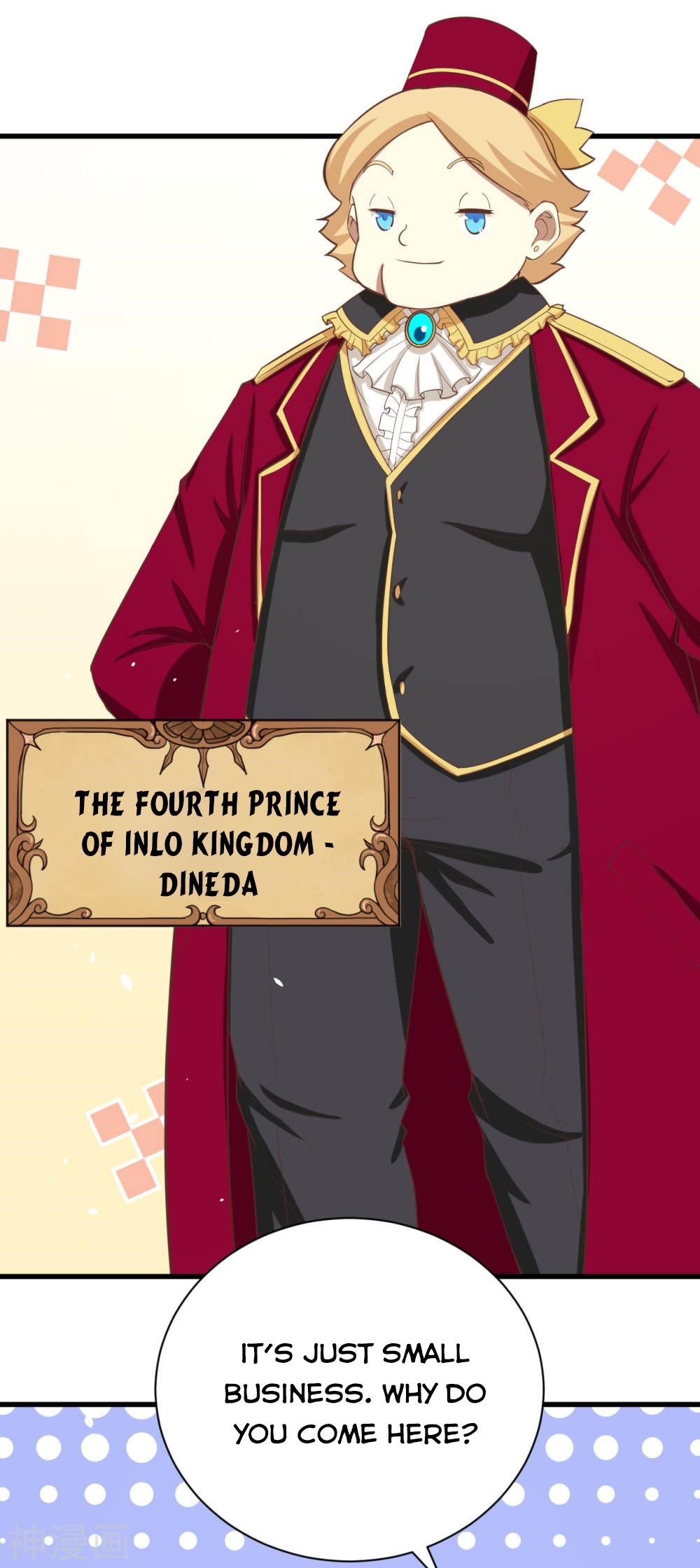 Starting From Today I’ll Work As A City Lord Chapter 141 - Page 28 in English