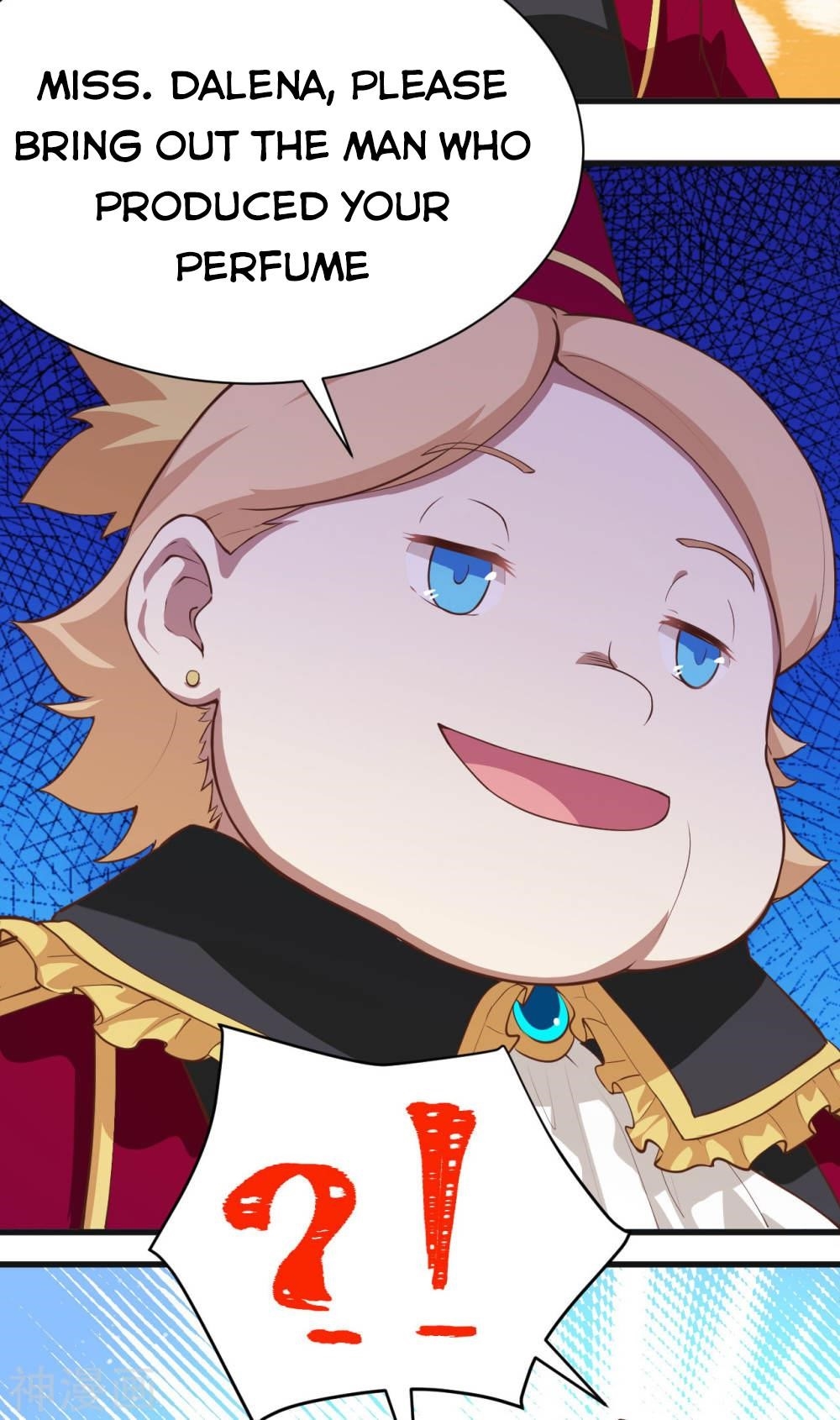 Starting From Today I’ll Work As A City Lord Chapter 141 - Page 31 in English