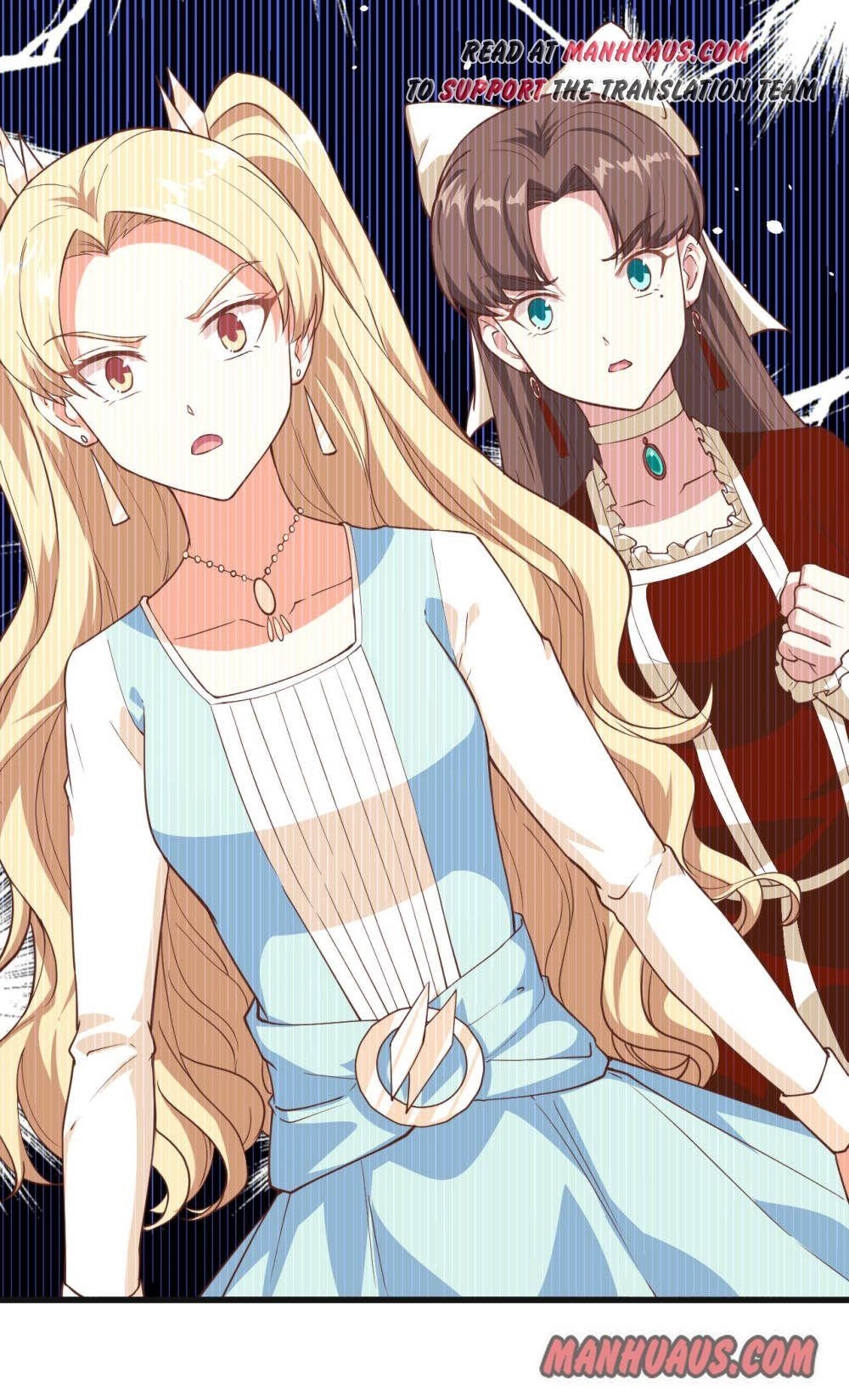 Starting From Today I’ll Work As A City Lord Chapter 141 - Page 35 in English