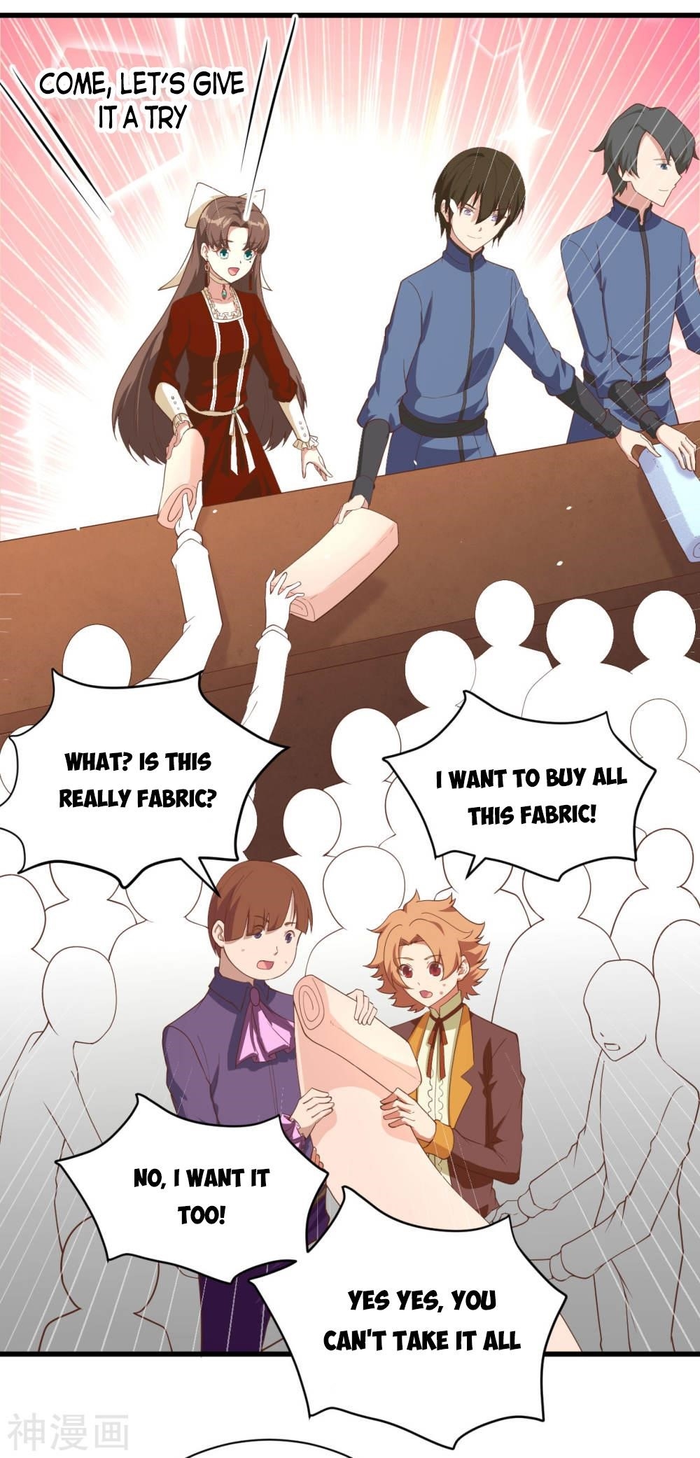 Starting From Today I’ll Work As A City Lord Chapter 141 - Page 6 in English