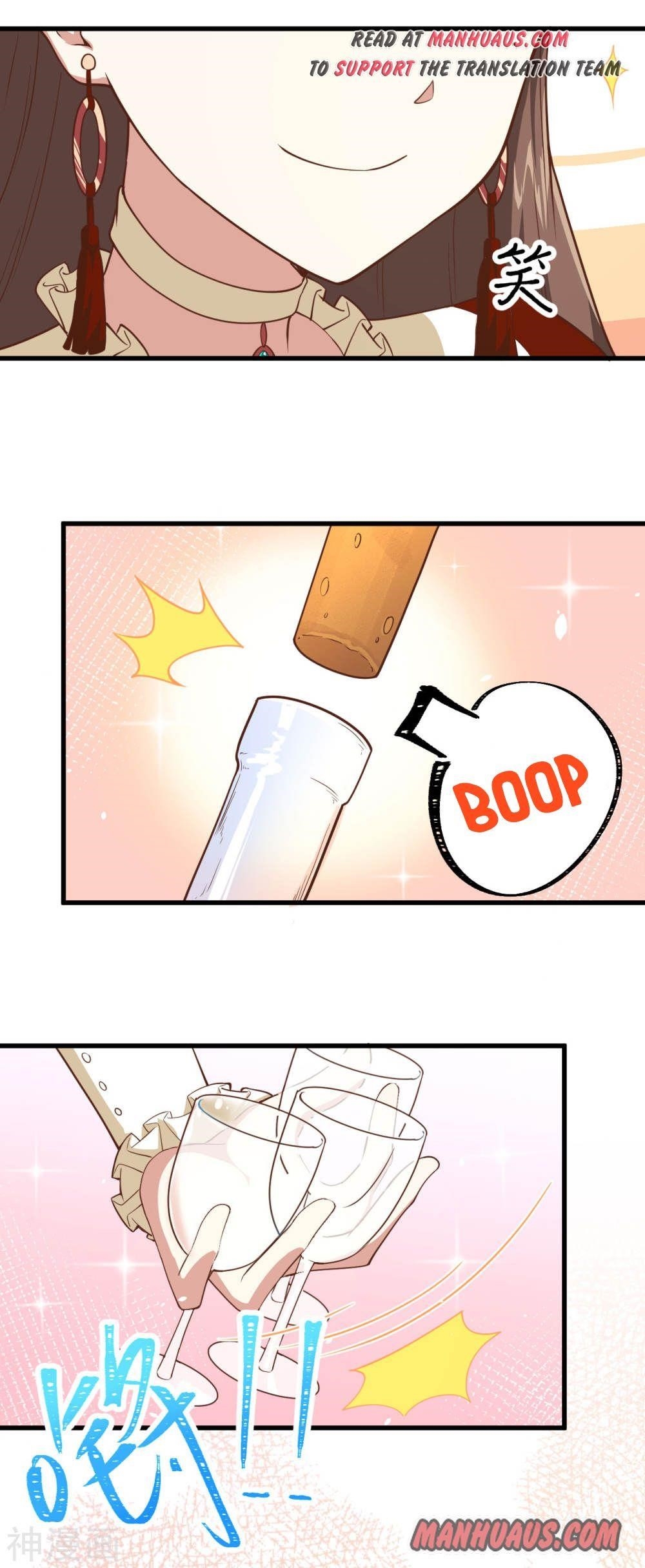 Starting From Today I’ll Work As A City Lord Chapter 141 - Page 8 in English