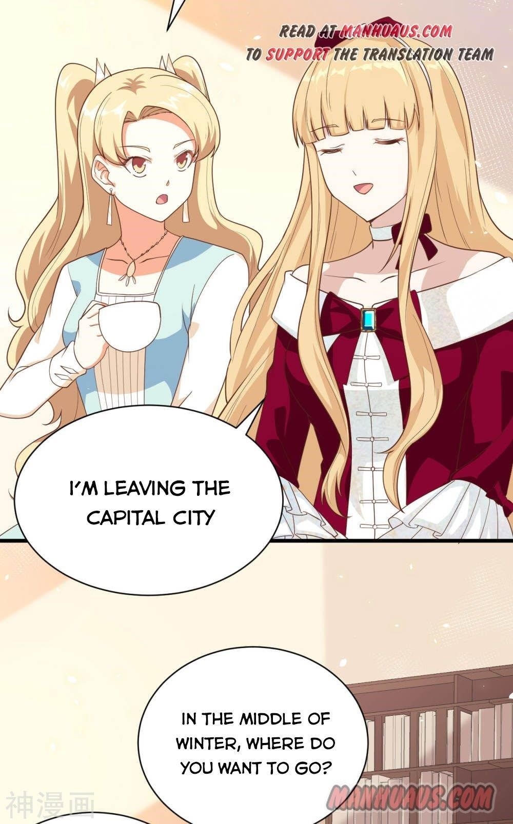 Starting From Today I’ll Work As A City Lord Chapter 142 - Page 14 in English