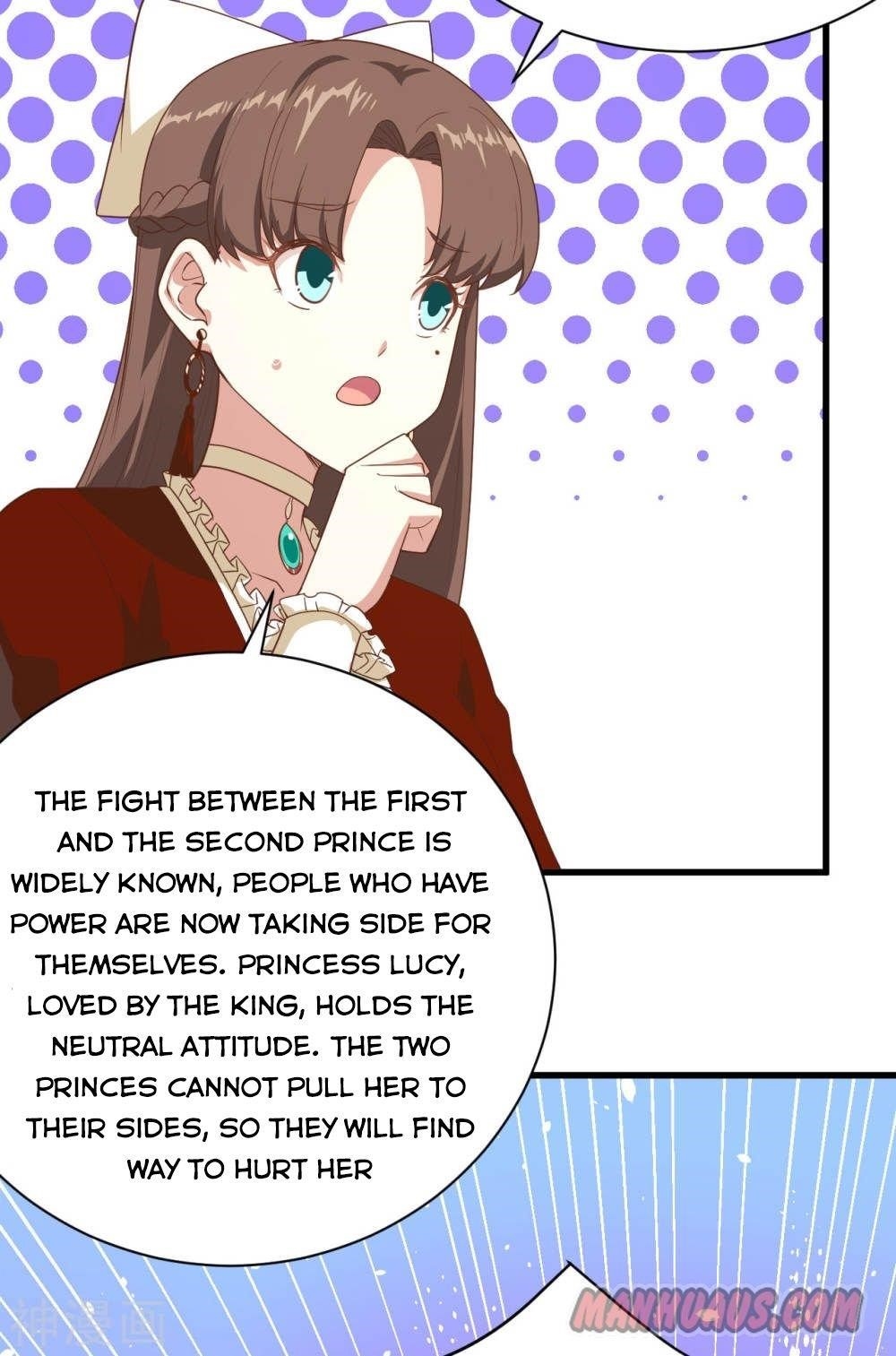 Starting From Today I’ll Work As A City Lord Chapter 142 - Page 16 in English
