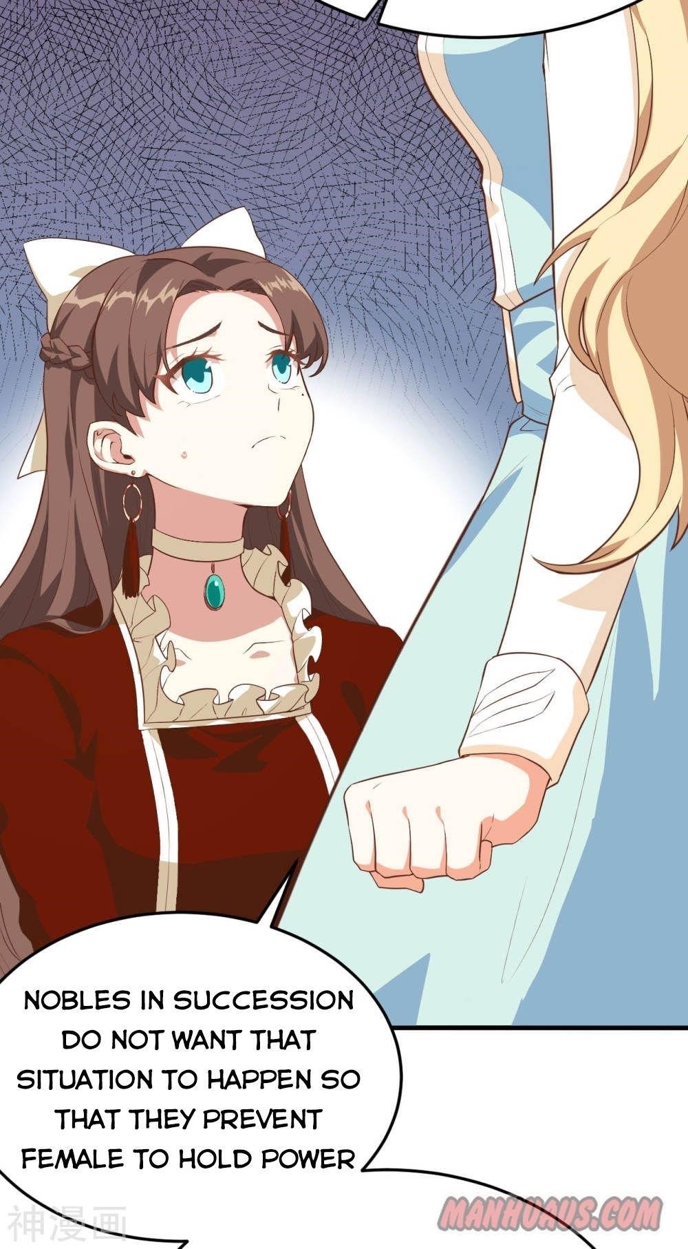 Starting From Today I’ll Work As A City Lord Chapter 142 - Page 24 in English