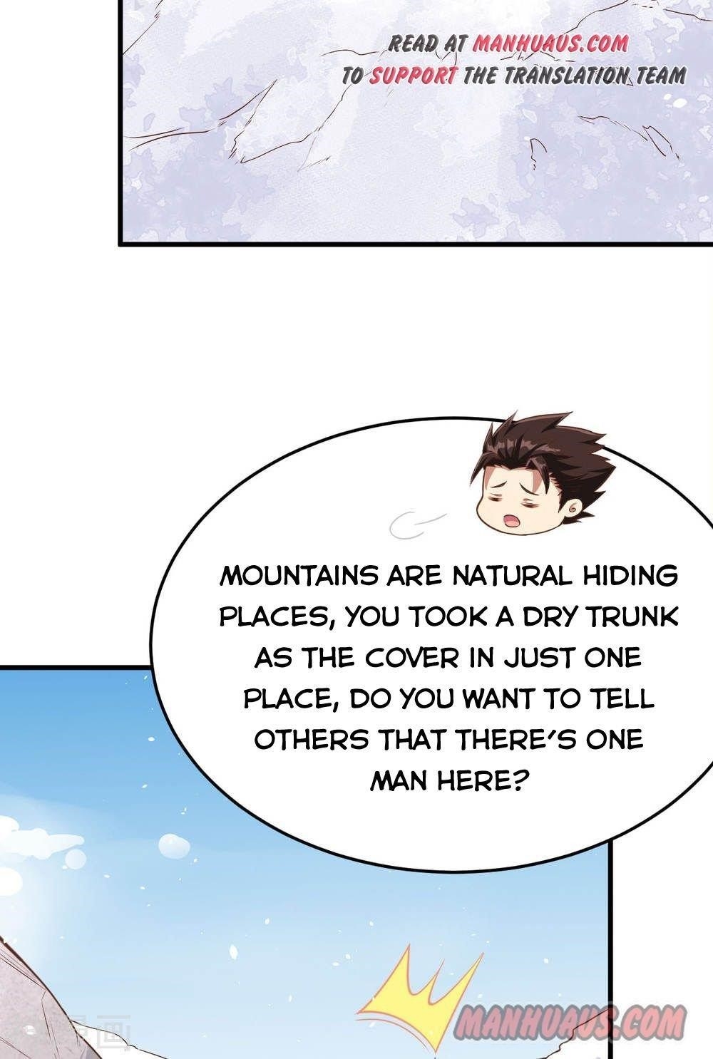 Starting From Today I’ll Work As A City Lord Chapter 143 - Page 21 in English