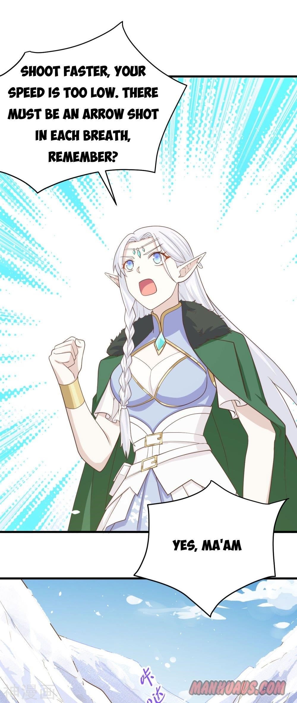 Starting From Today I’ll Work As A City Lord Chapter 143 - Page 9 in English