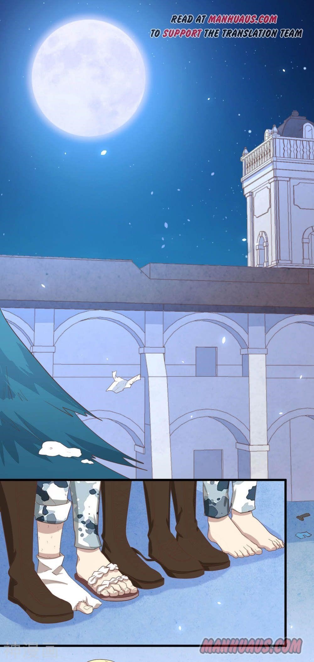 Starting From Today I’ll Work As A City Lord Chapter 144 - Page 12 in English