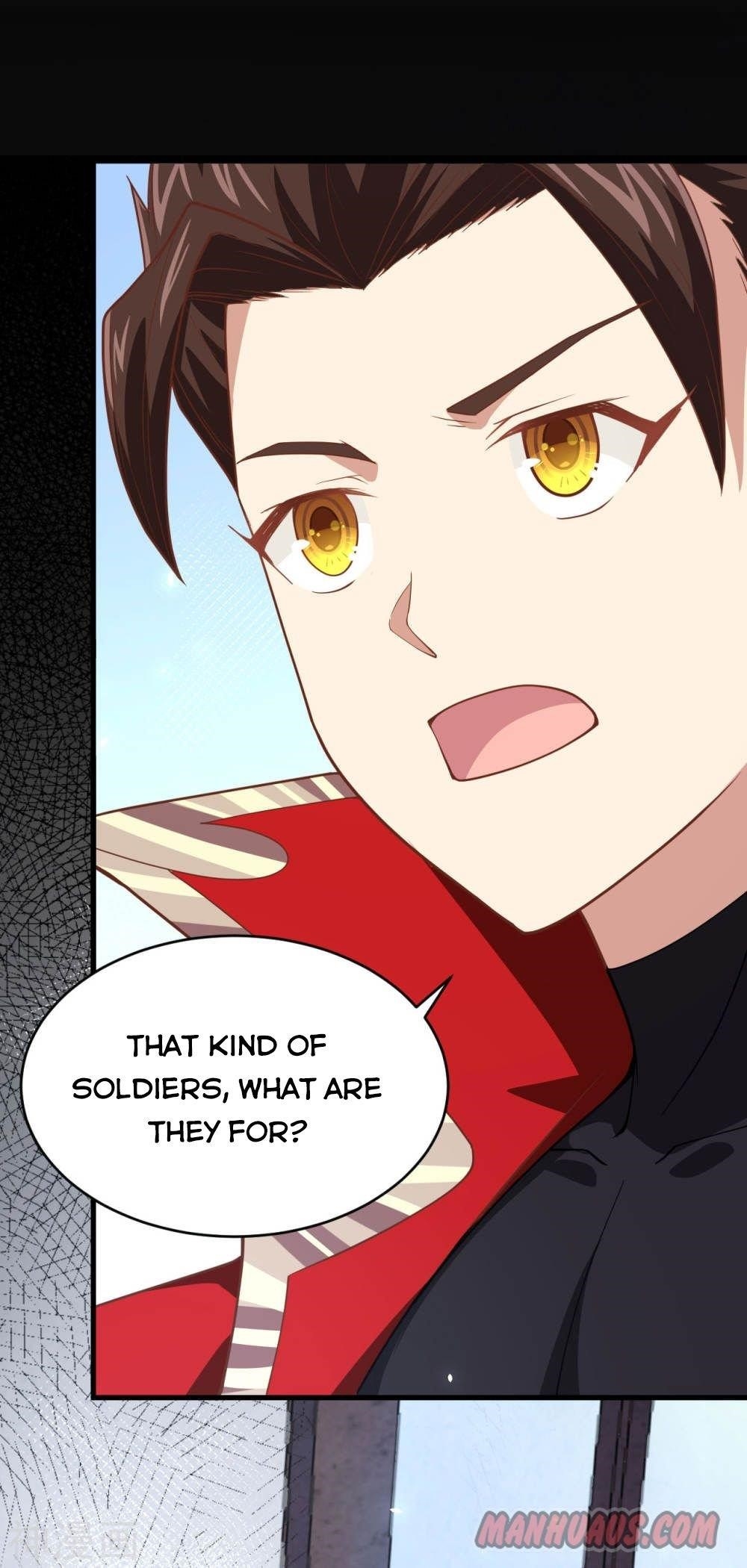 Starting From Today I’ll Work As A City Lord Chapter 144 - Page 20 in English
