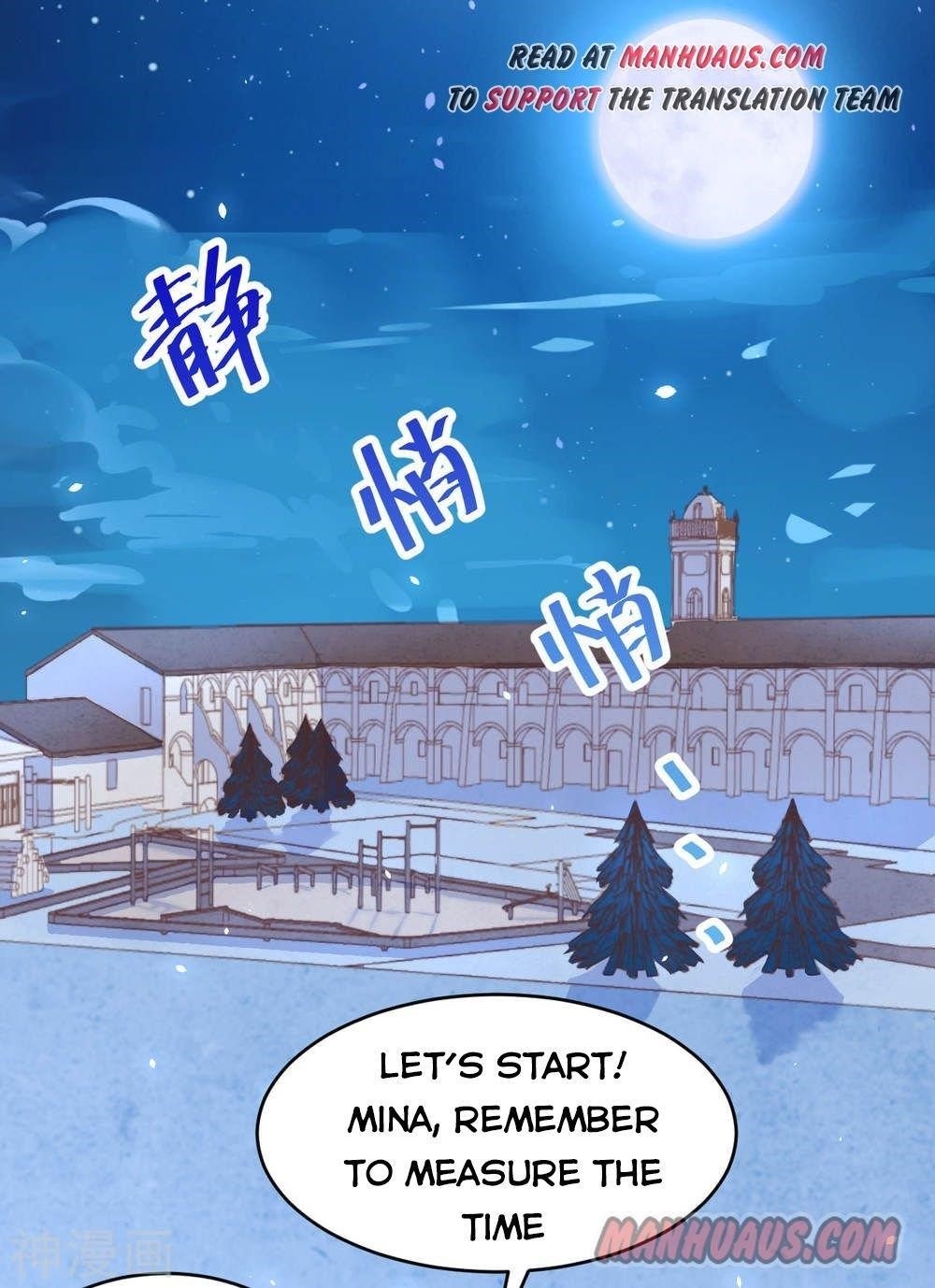 Starting From Today I’ll Work As A City Lord Chapter 144 - Page 6 in English