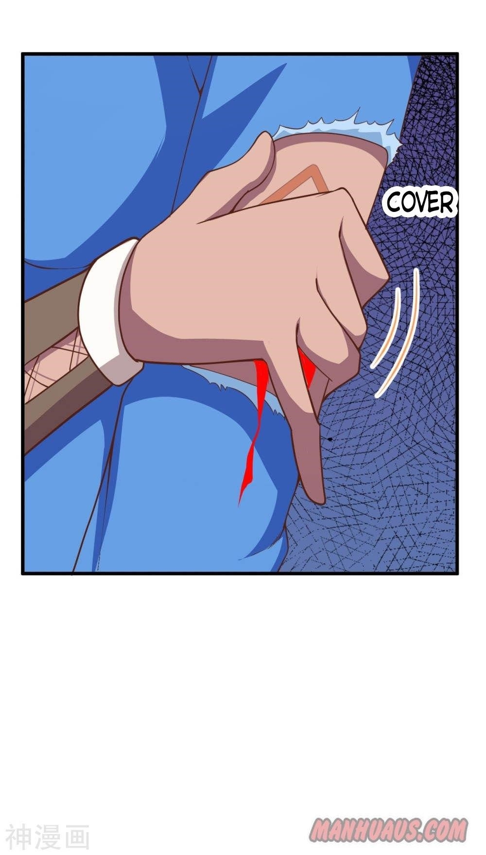Starting From Today I’ll Work As A City Lord Chapter 145 - Page 12 in English