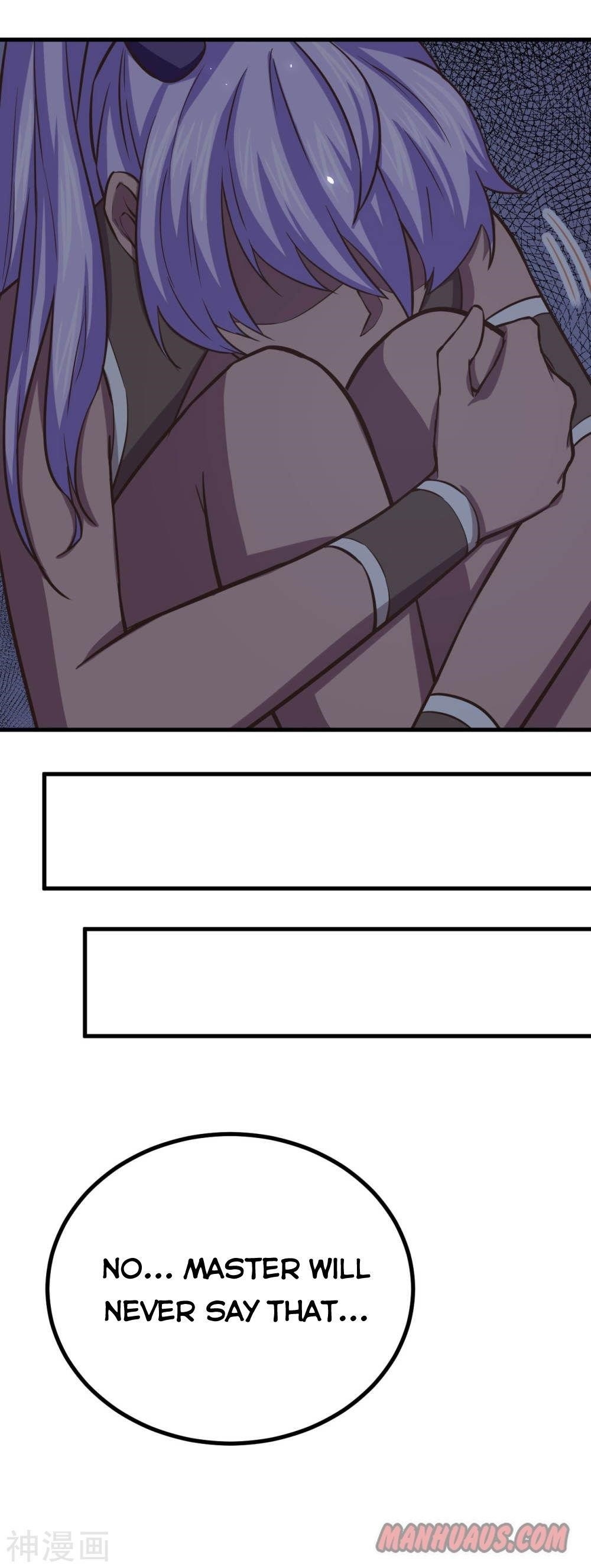 Starting From Today I’ll Work As A City Lord Chapter 145 - Page 20 in English