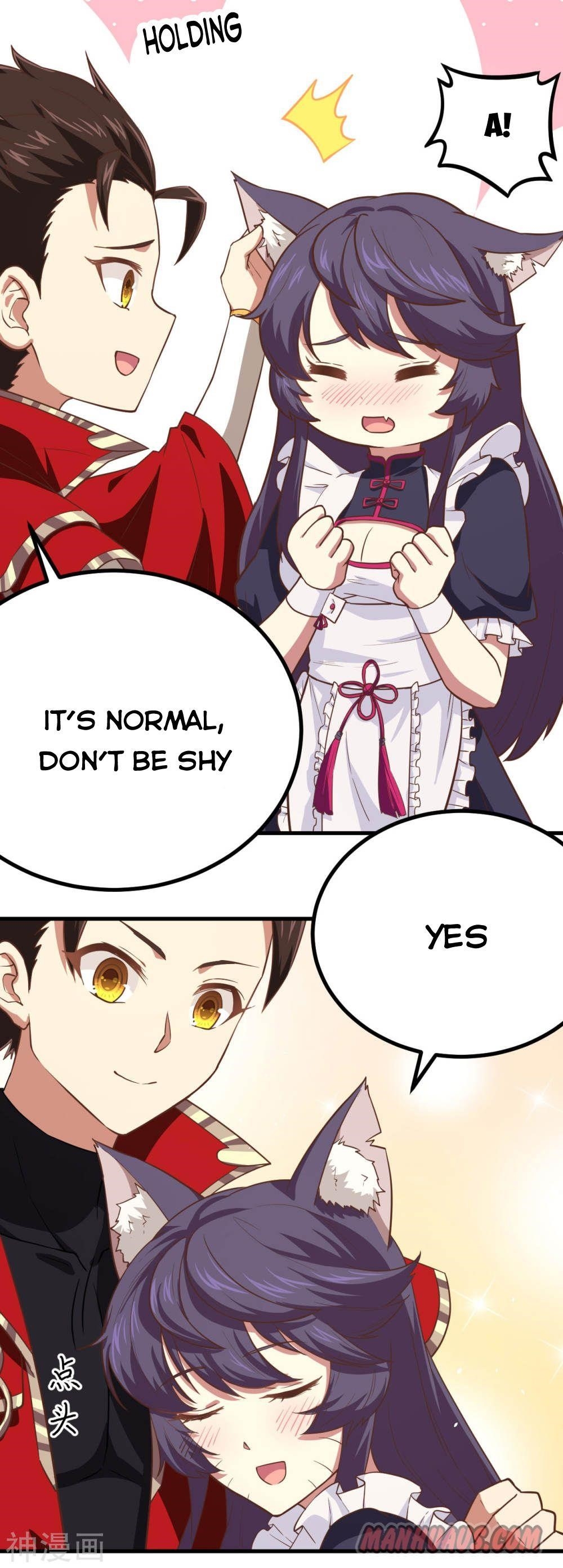 Starting From Today I’ll Work As A City Lord Chapter 145 - Page 26 in English