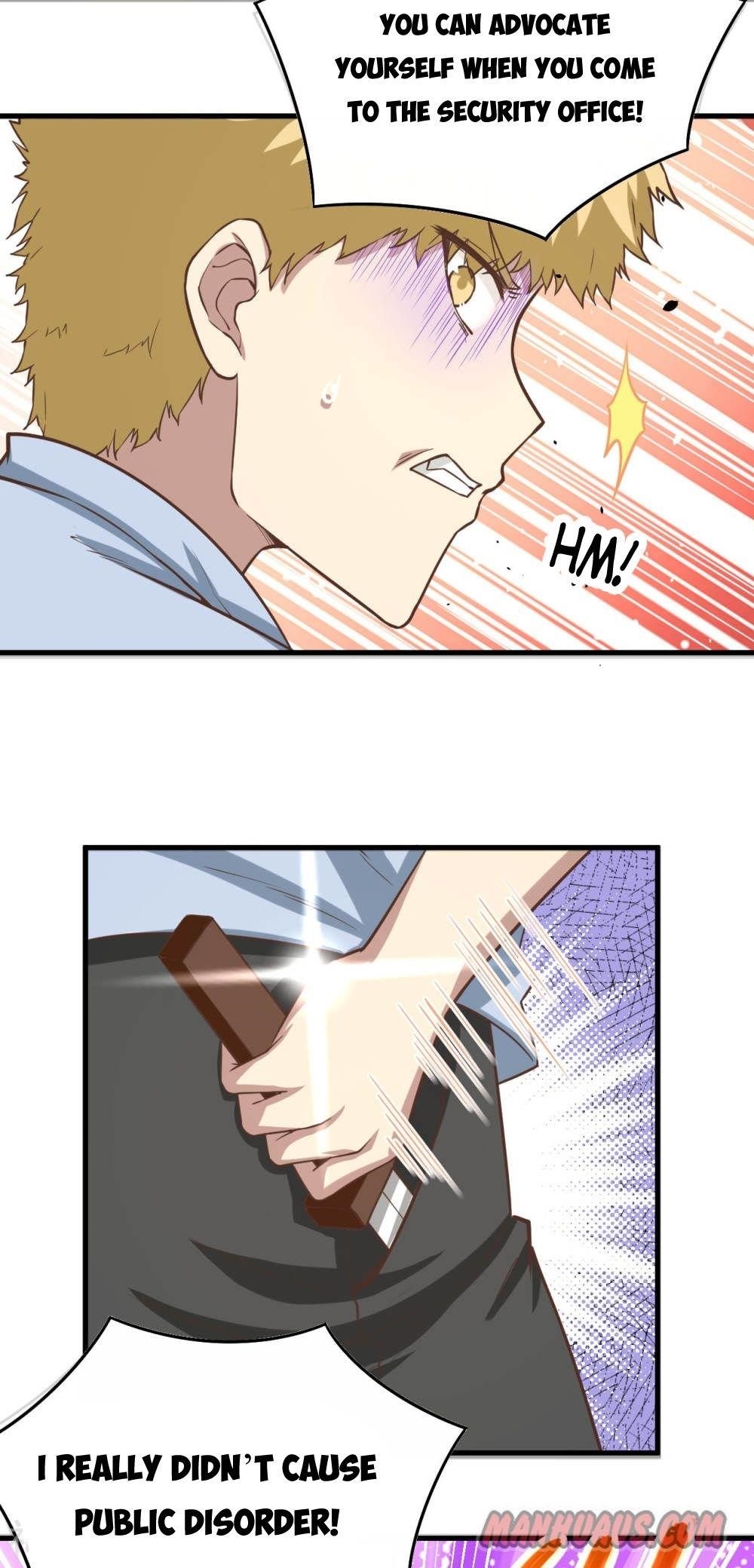 Starting From Today I’ll Work As A City Lord Chapter 145 - Page 3 in English