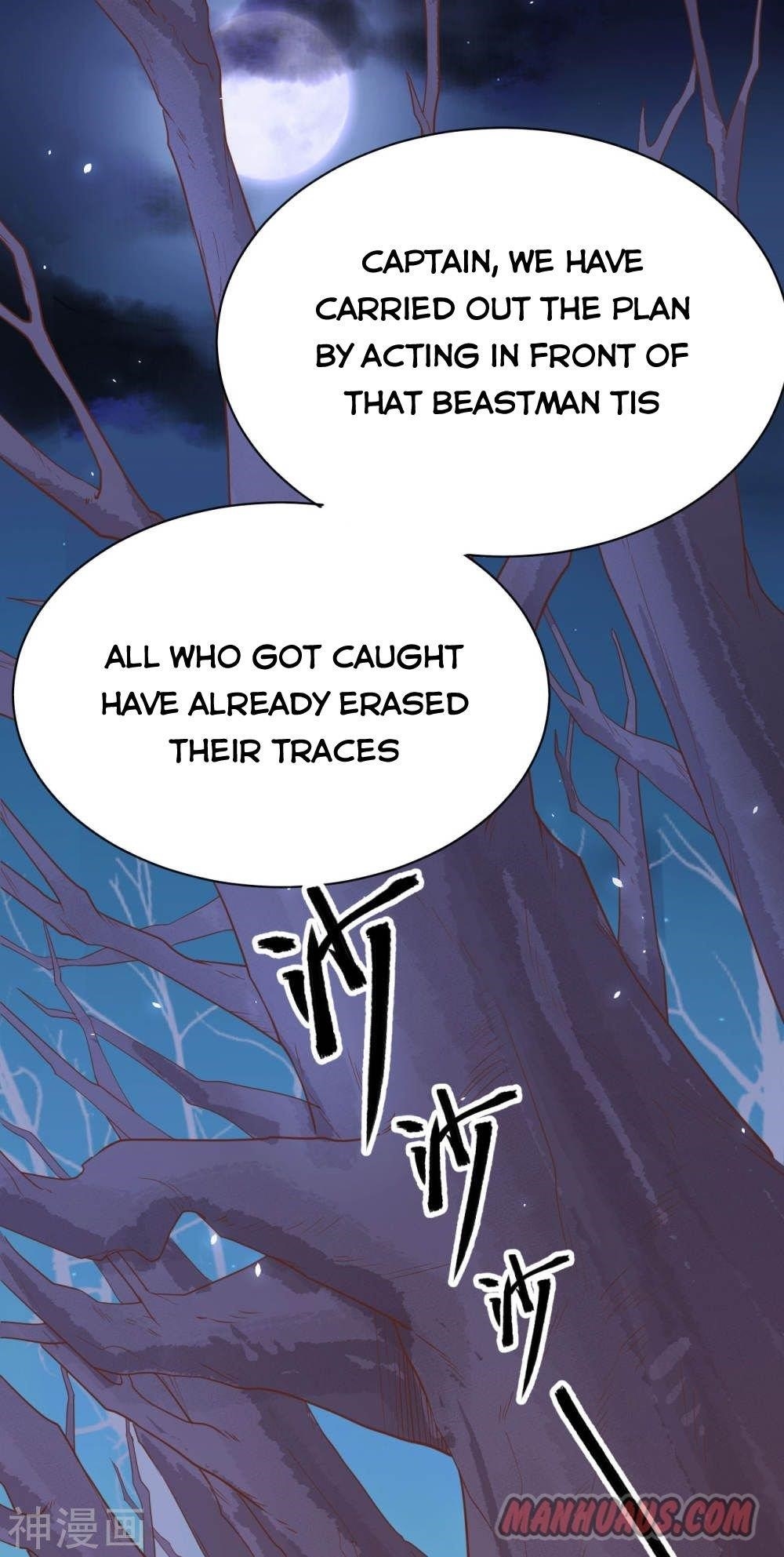 Starting From Today I’ll Work As A City Lord Chapter 145 - Page 32 in English