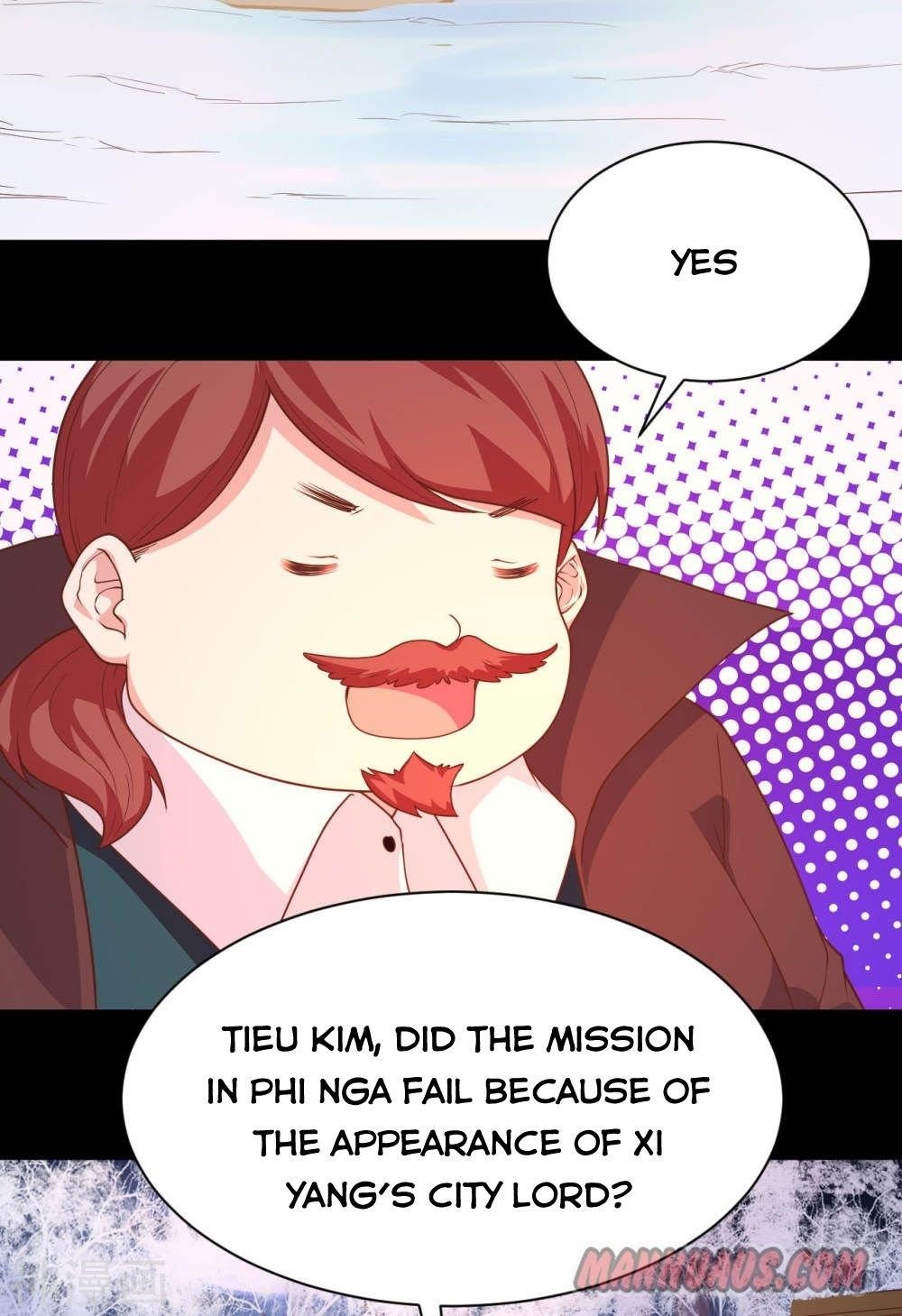Starting From Today I’ll Work As A City Lord Chapter 145 - Page 37 in English