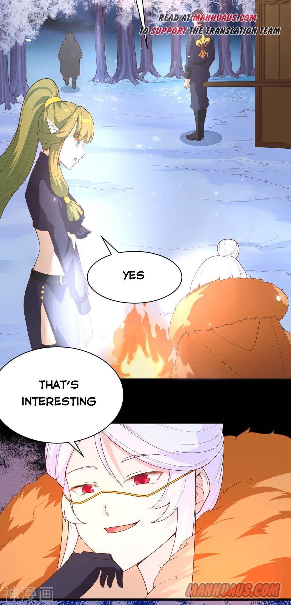 Starting From Today I’ll Work As A City Lord Chapter 145 - Page 38 in English