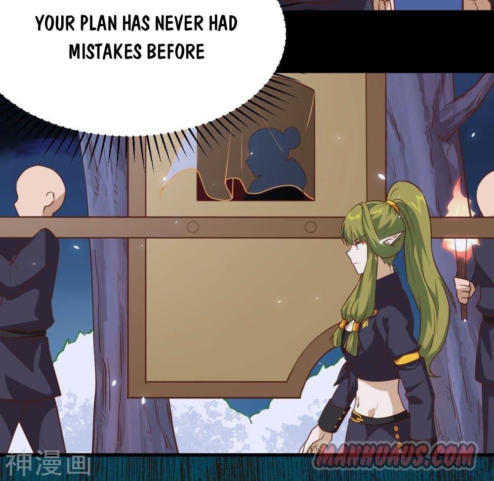 Starting From Today I’ll Work As A City Lord Chapter 145 - Page 42 in English