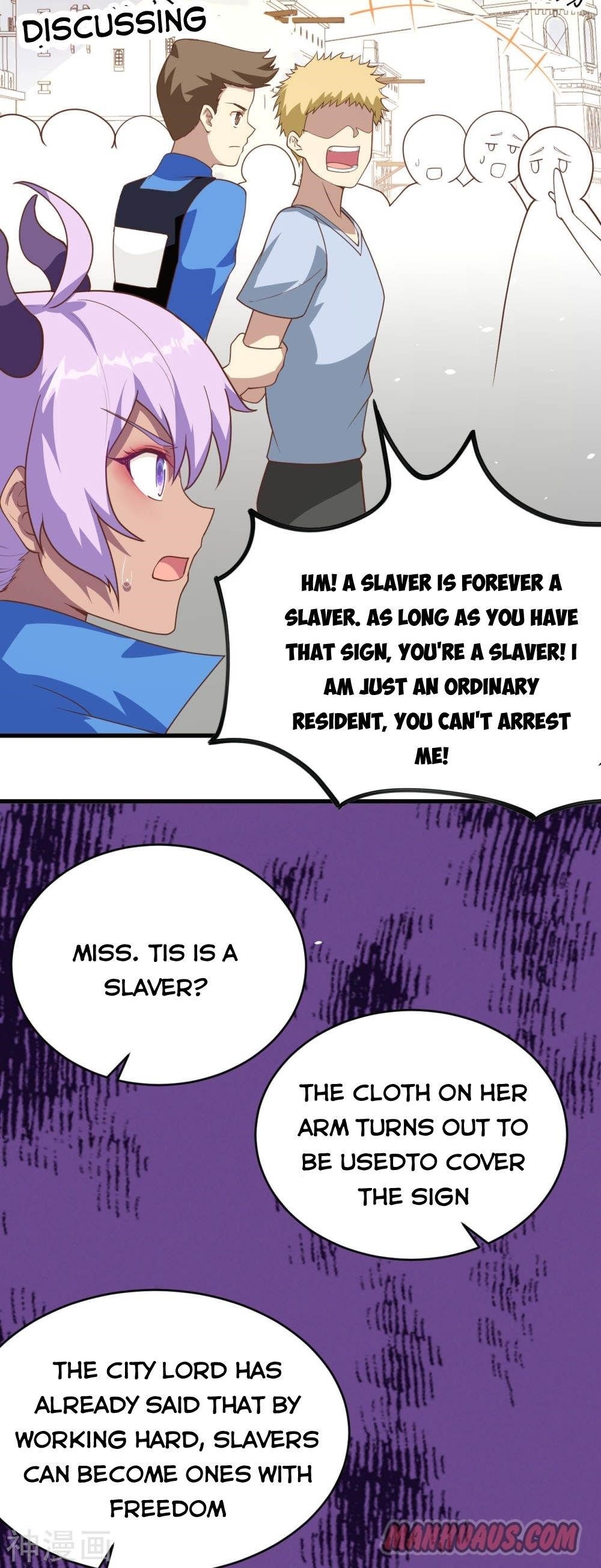 Starting From Today I’ll Work As A City Lord Chapter 145 - Page 7 in English