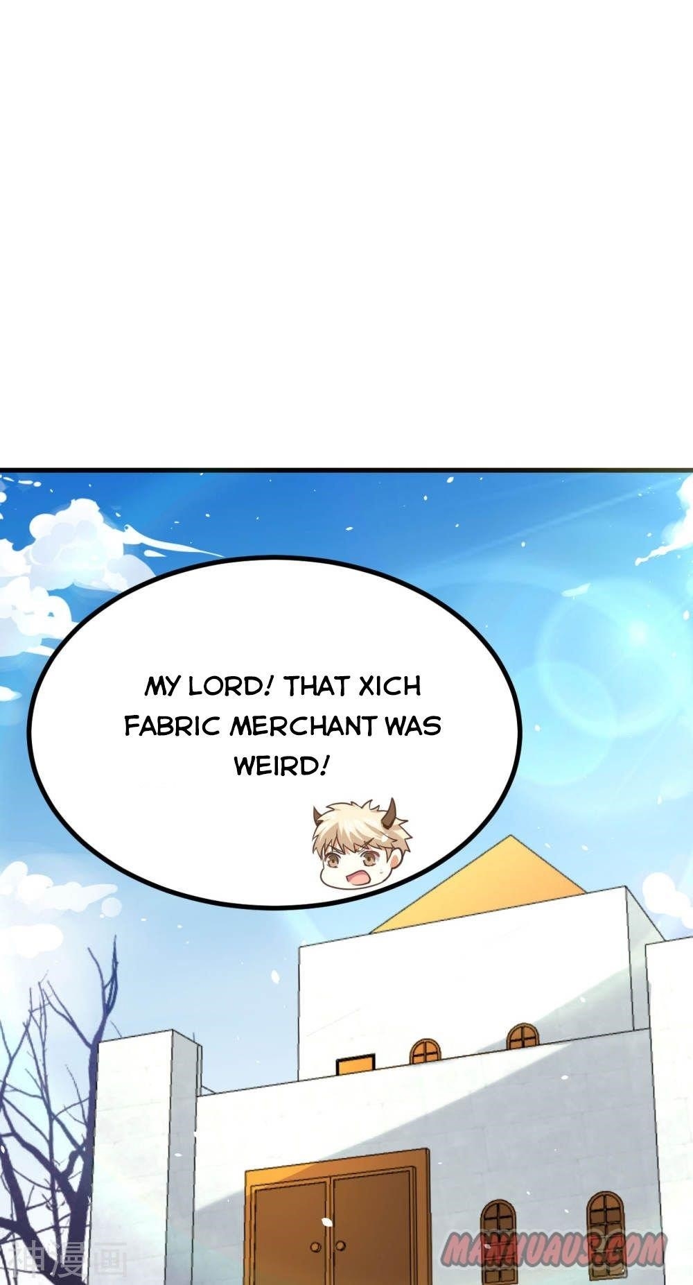 Starting From Today I’ll Work As A City Lord Chapter 146 - Page 12 in English