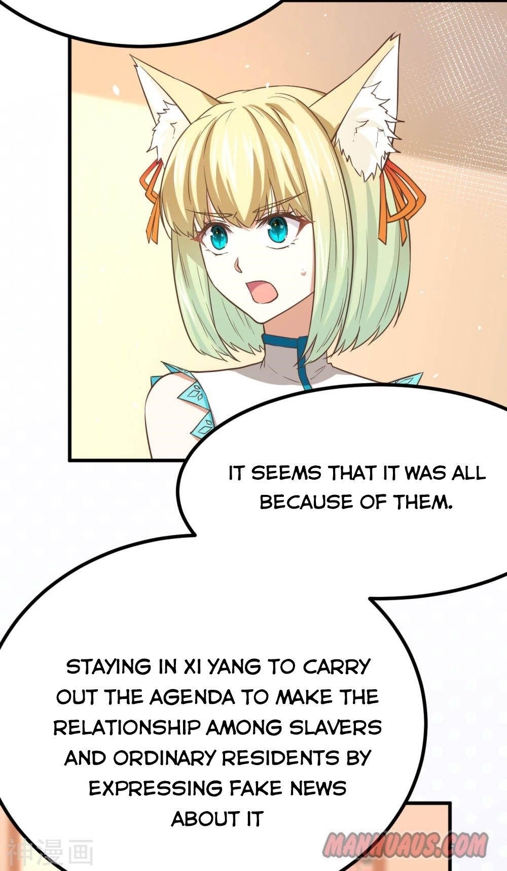 Starting From Today I’ll Work As A City Lord Chapter 146 - Page 14 in English