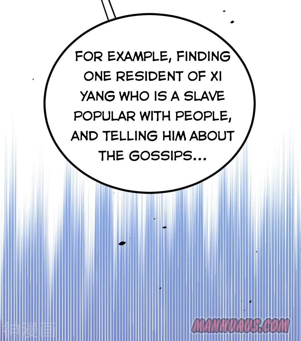 Starting From Today I’ll Work As A City Lord Chapter 146 - Page 19 in English