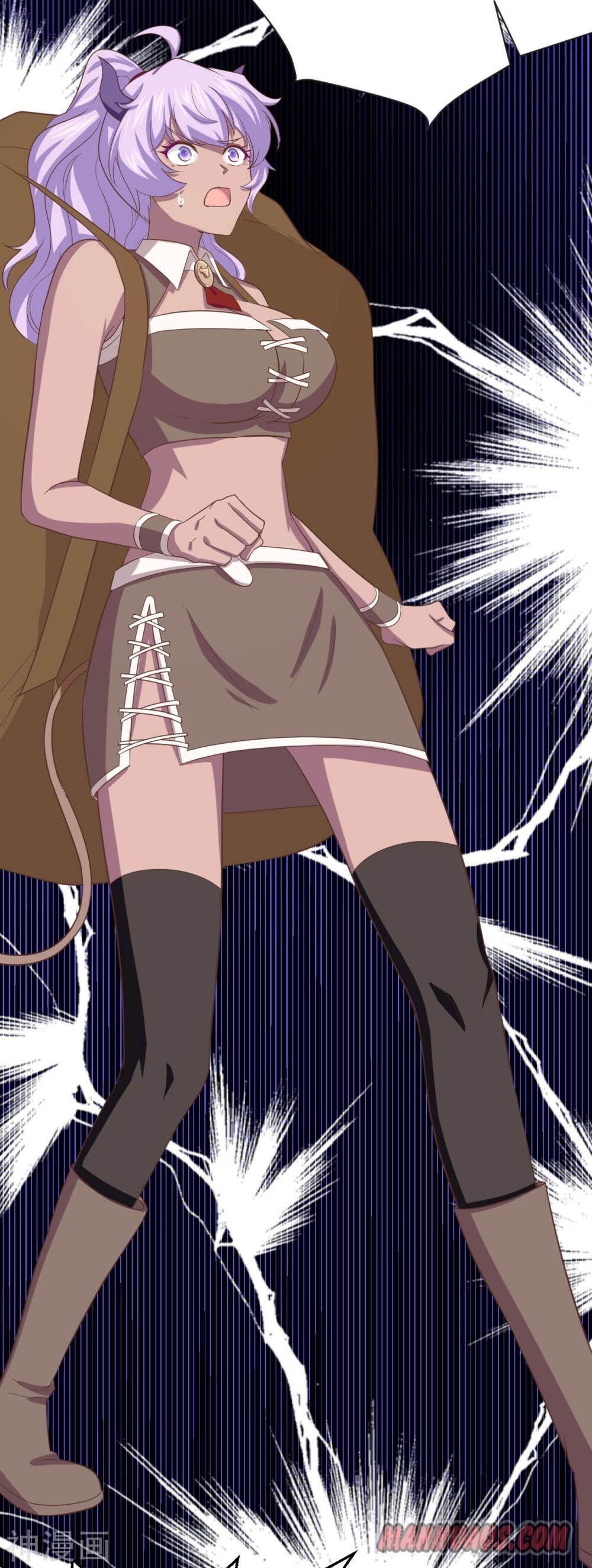 Starting From Today I’ll Work As A City Lord Chapter 146 - Page 31 in English