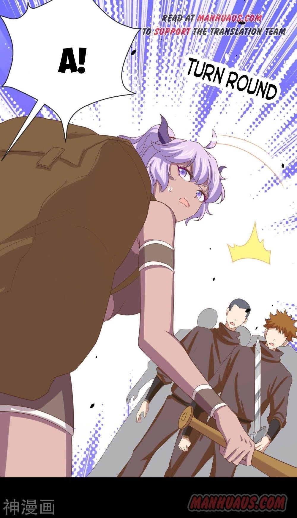 Starting From Today I’ll Work As A City Lord Chapter 146 - Page 34 in English