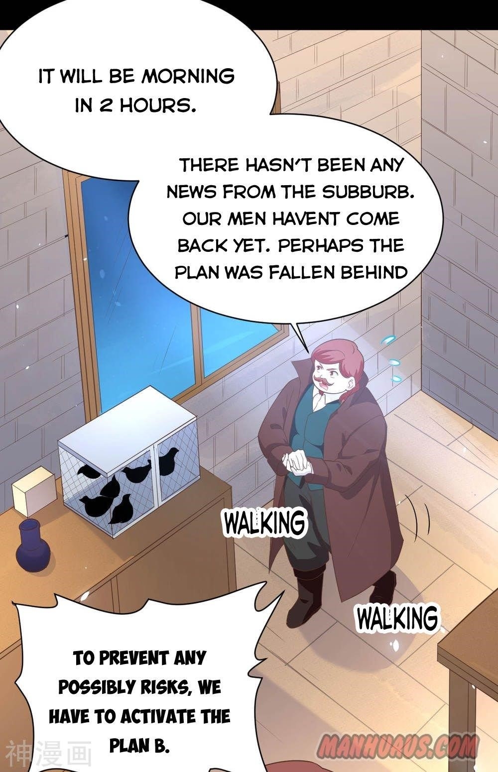 Starting From Today I’ll Work As A City Lord Chapter 147 - Page 14 in English