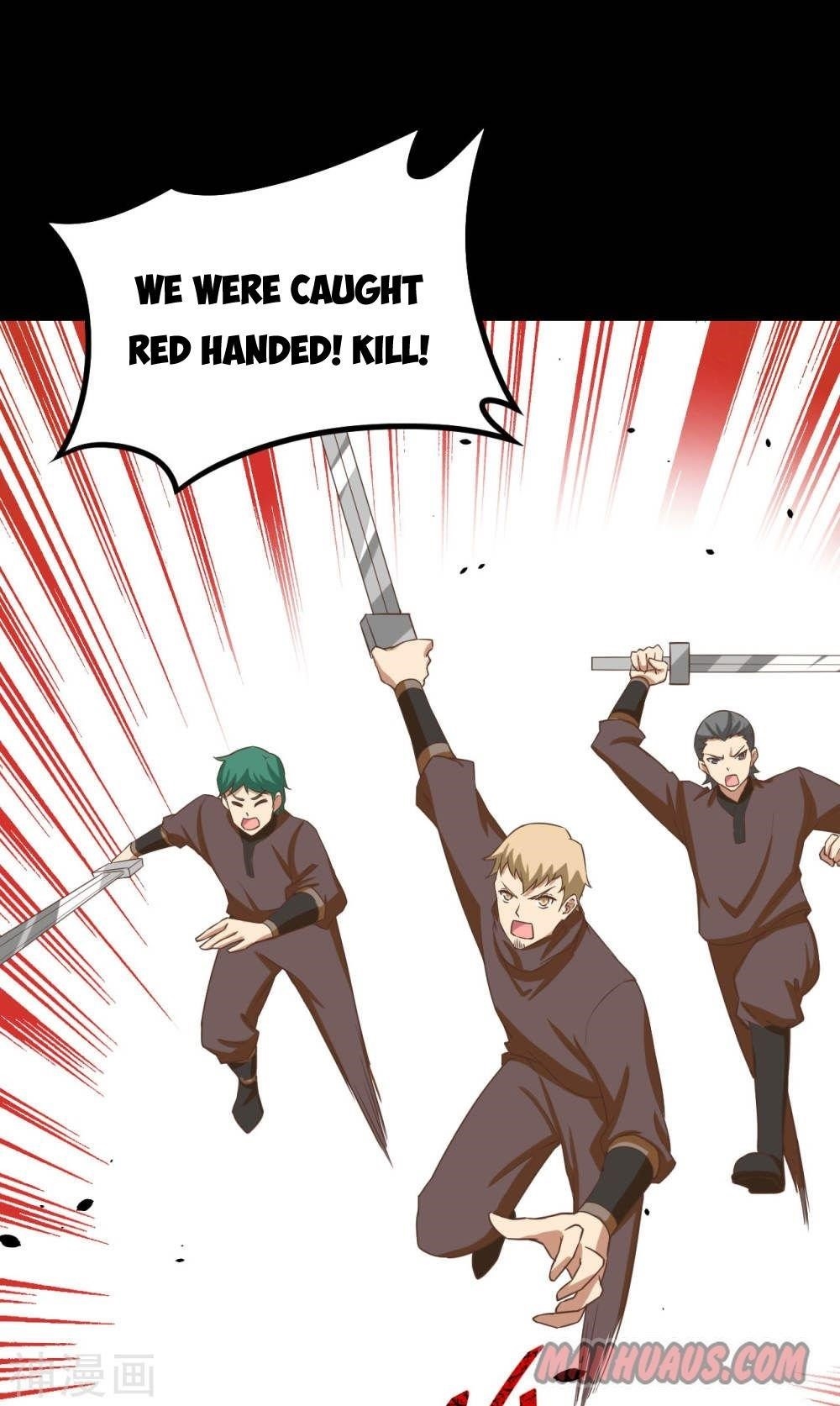 Starting From Today I’ll Work As A City Lord Chapter 147 - Page 20 in English
