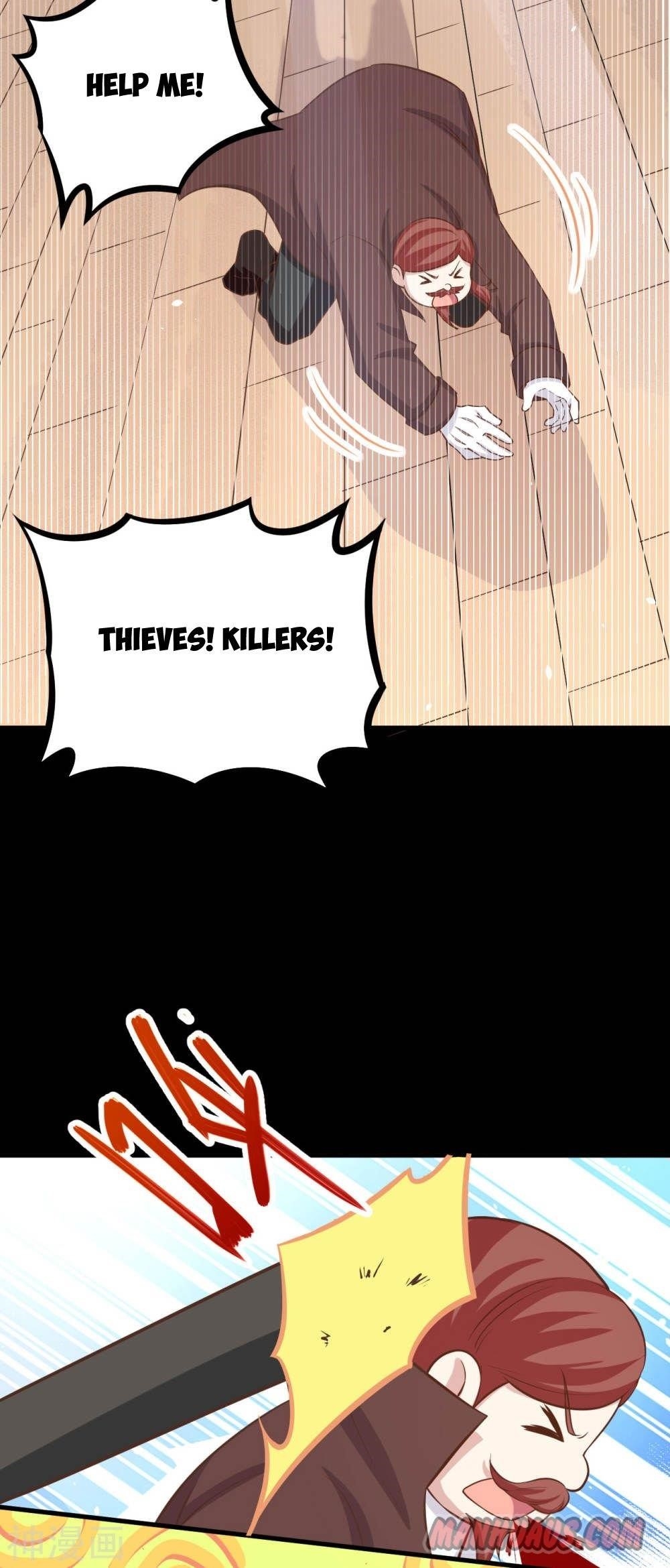 Starting From Today I’ll Work As A City Lord Chapter 147 - Page 31 in English