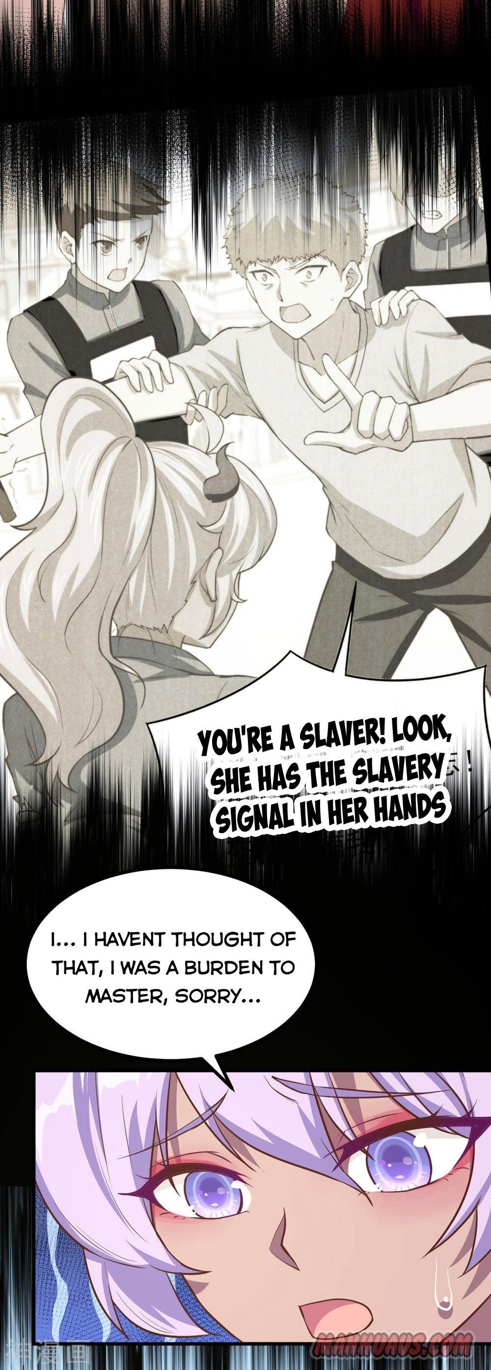 Starting From Today I’ll Work As A City Lord Chapter 147 - Page 4 in English