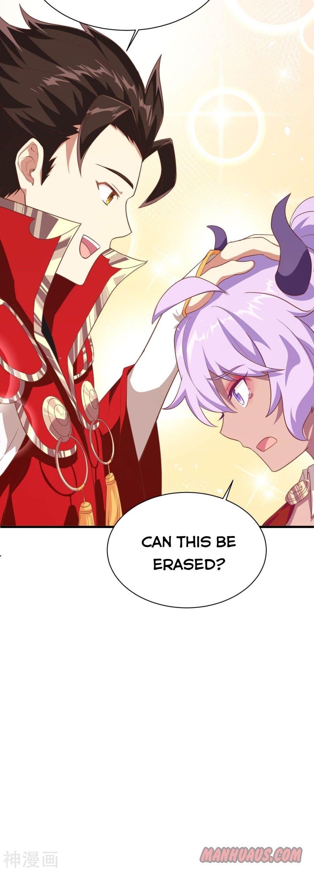 Starting From Today I’ll Work As A City Lord Chapter 147 - Page 43 in English