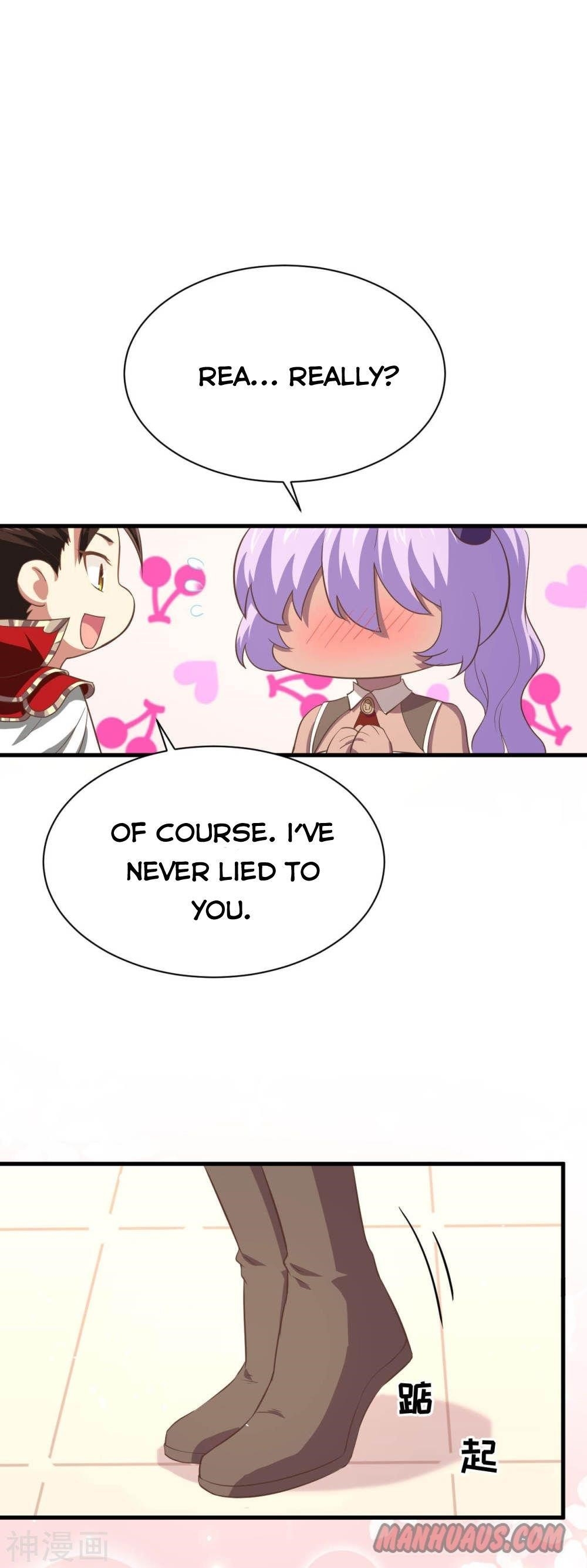 Starting From Today I’ll Work As A City Lord Chapter 147 - Page 46 in English