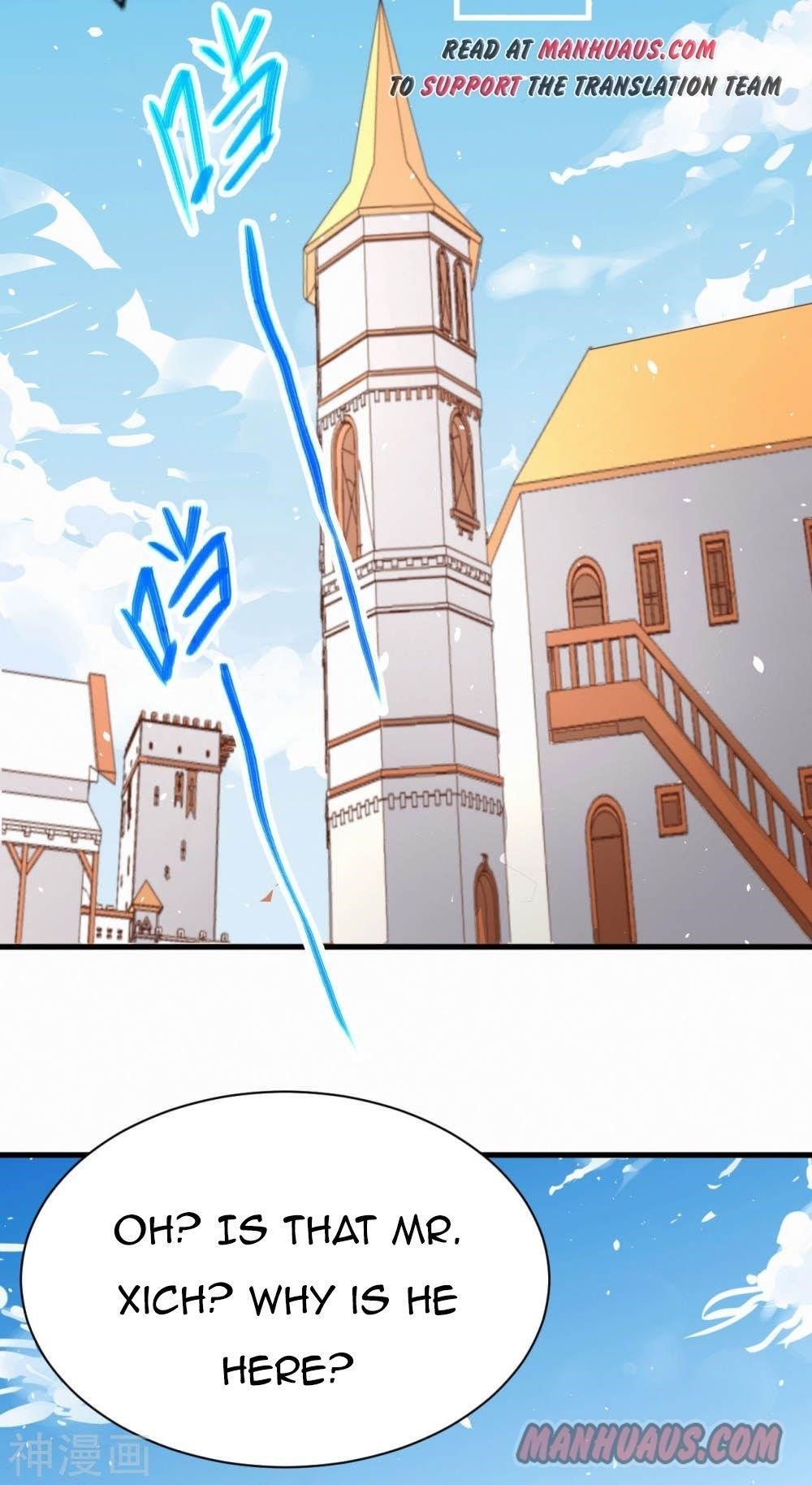 Starting From Today I’ll Work As A City Lord Chapter 148 - Page 14 in English