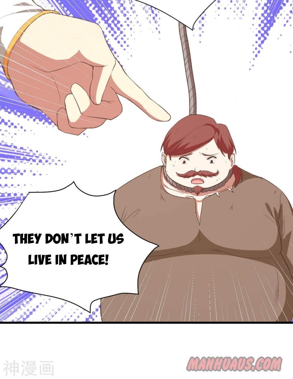 Starting From Today I’ll Work As A City Lord Chapter 148 - Page 20 in English