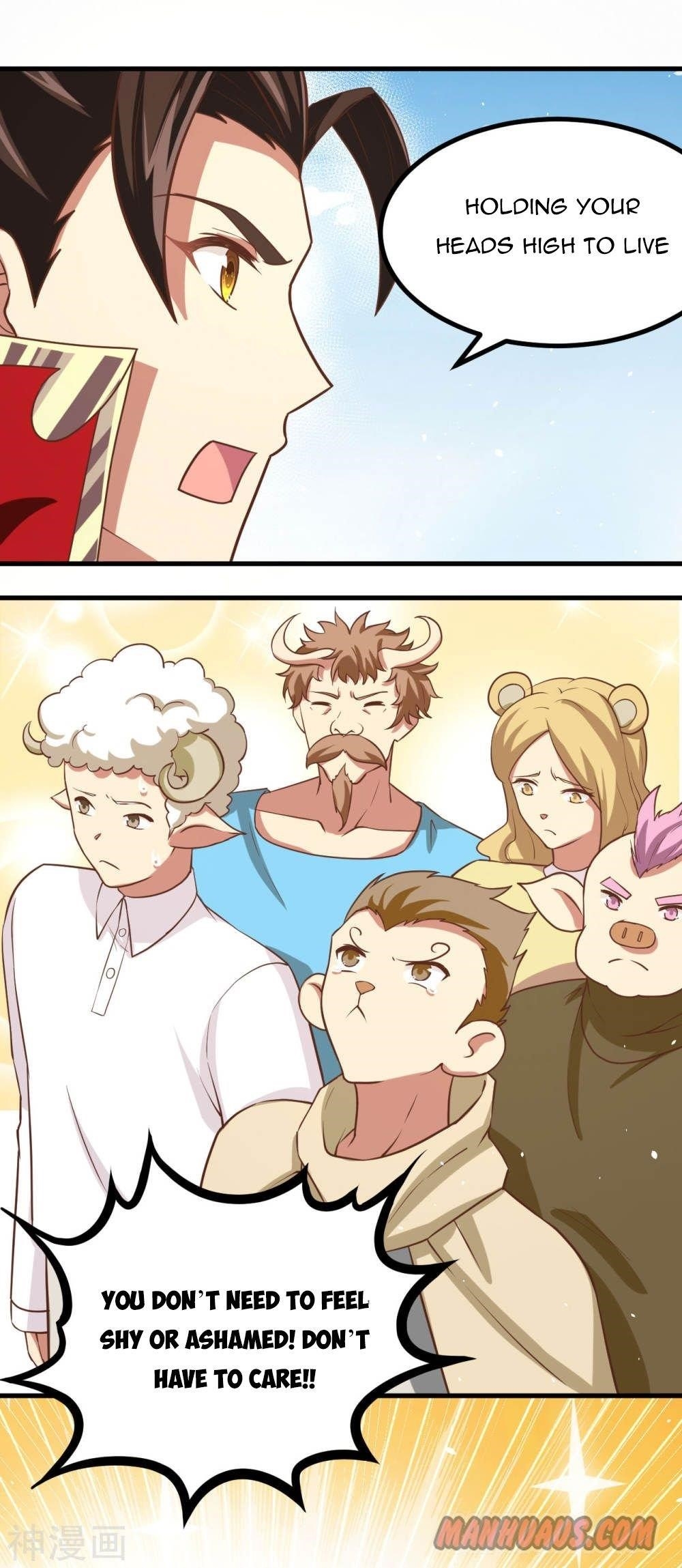Starting From Today I’ll Work As A City Lord Chapter 148 - Page 28 in English