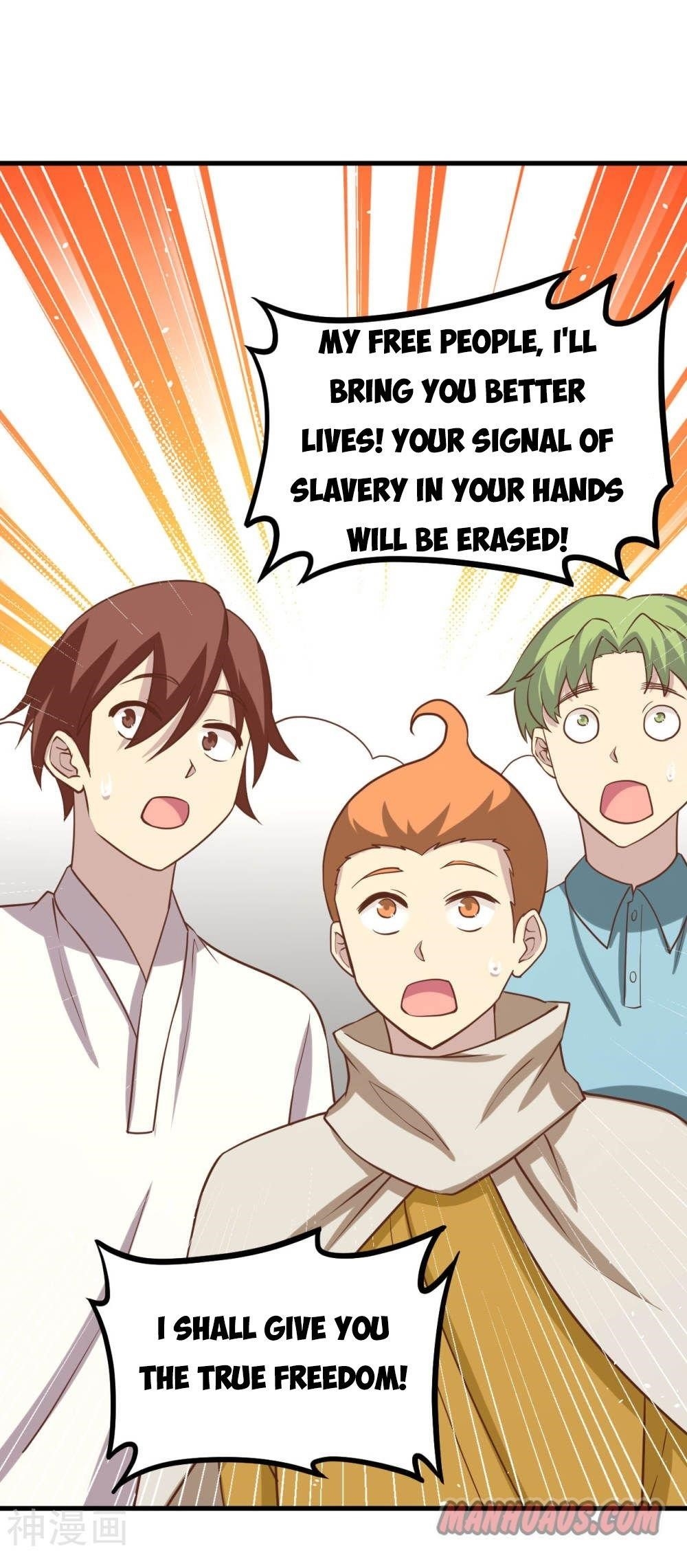 Starting From Today I’ll Work As A City Lord Chapter 148 - Page 30 in English