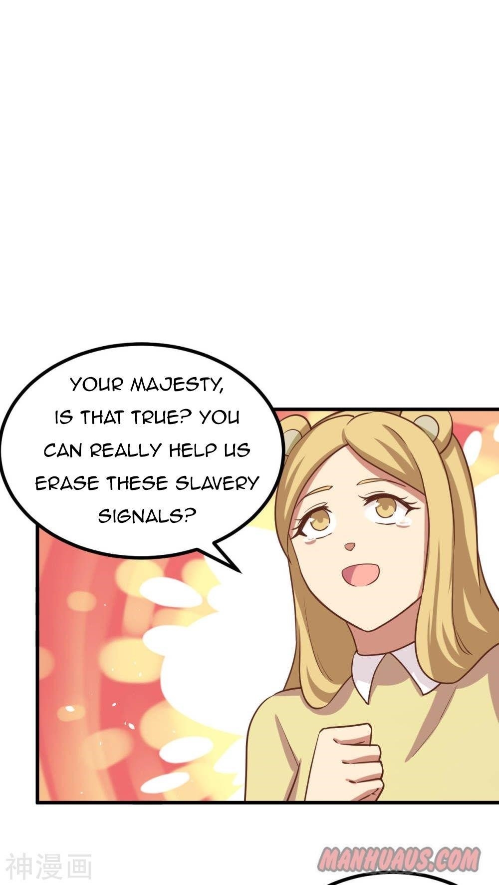 Starting From Today I’ll Work As A City Lord Chapter 148 - Page 31 in English