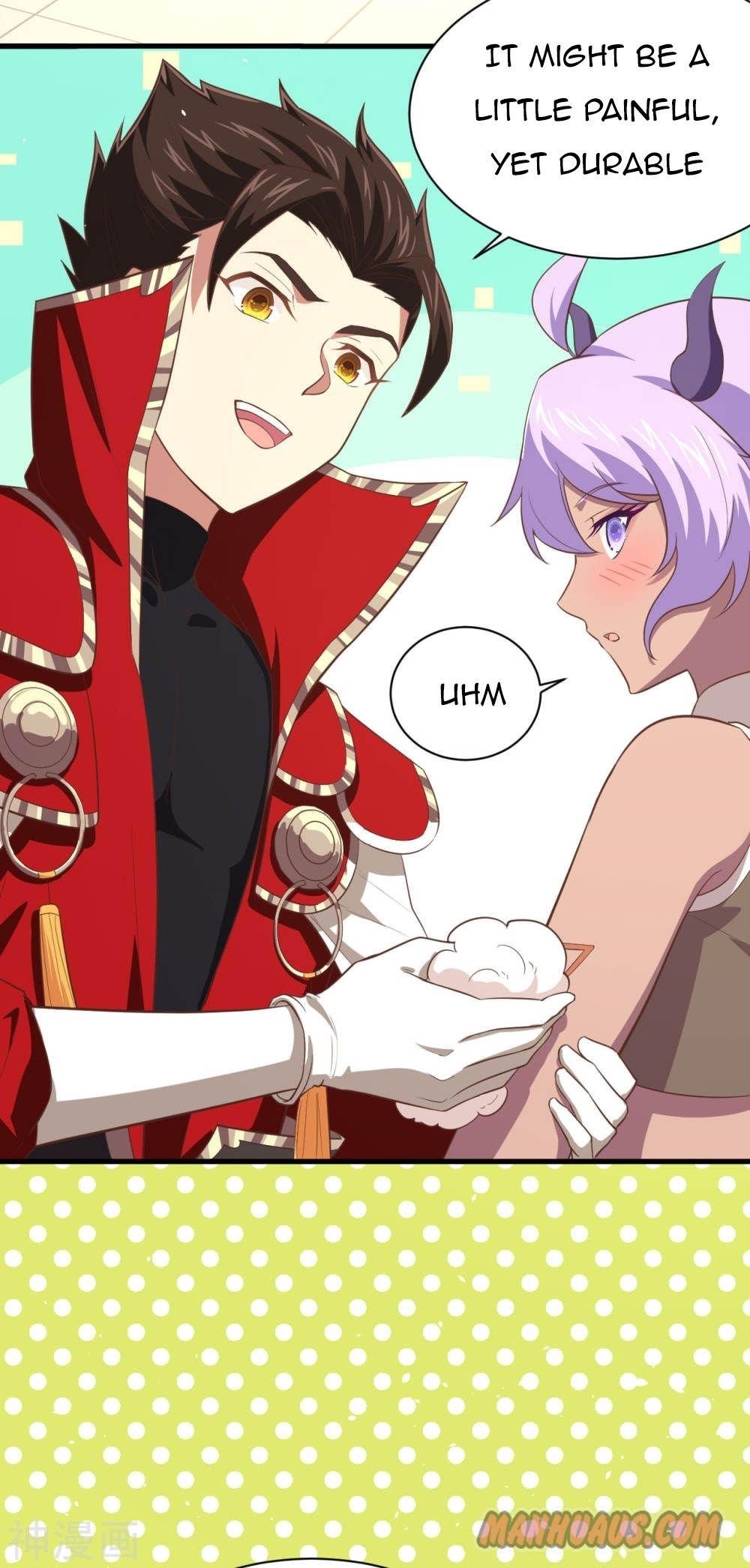 Starting From Today I’ll Work As A City Lord Chapter 148 - Page 38 in English