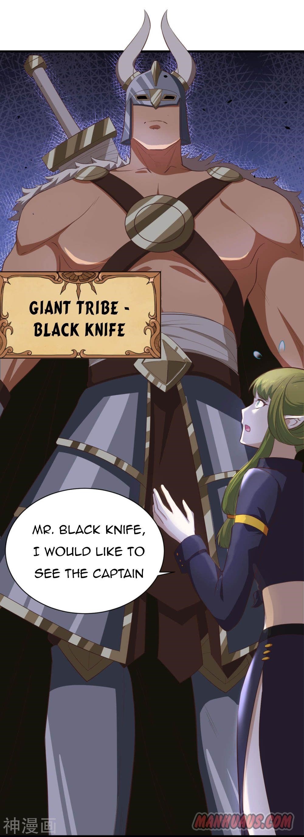 Starting From Today I’ll Work As A City Lord Chapter 148 - Page 48 in English