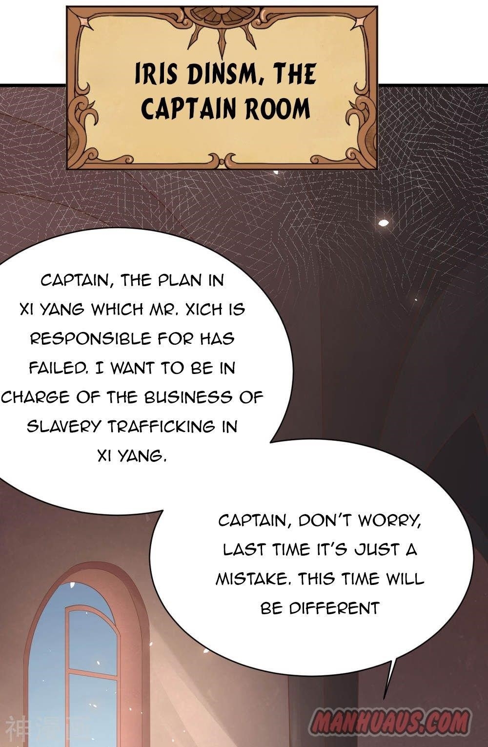 Starting From Today I’ll Work As A City Lord Chapter 148 - Page 50 in English