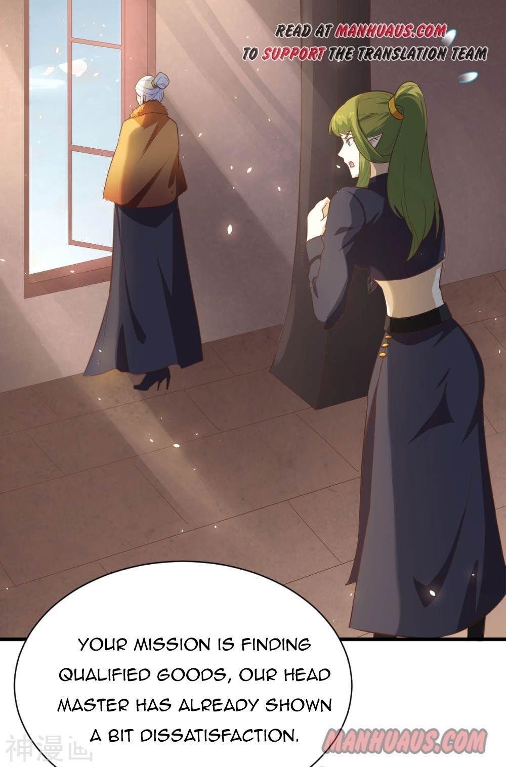 Starting From Today I’ll Work As A City Lord Chapter 148 - Page 51 in English