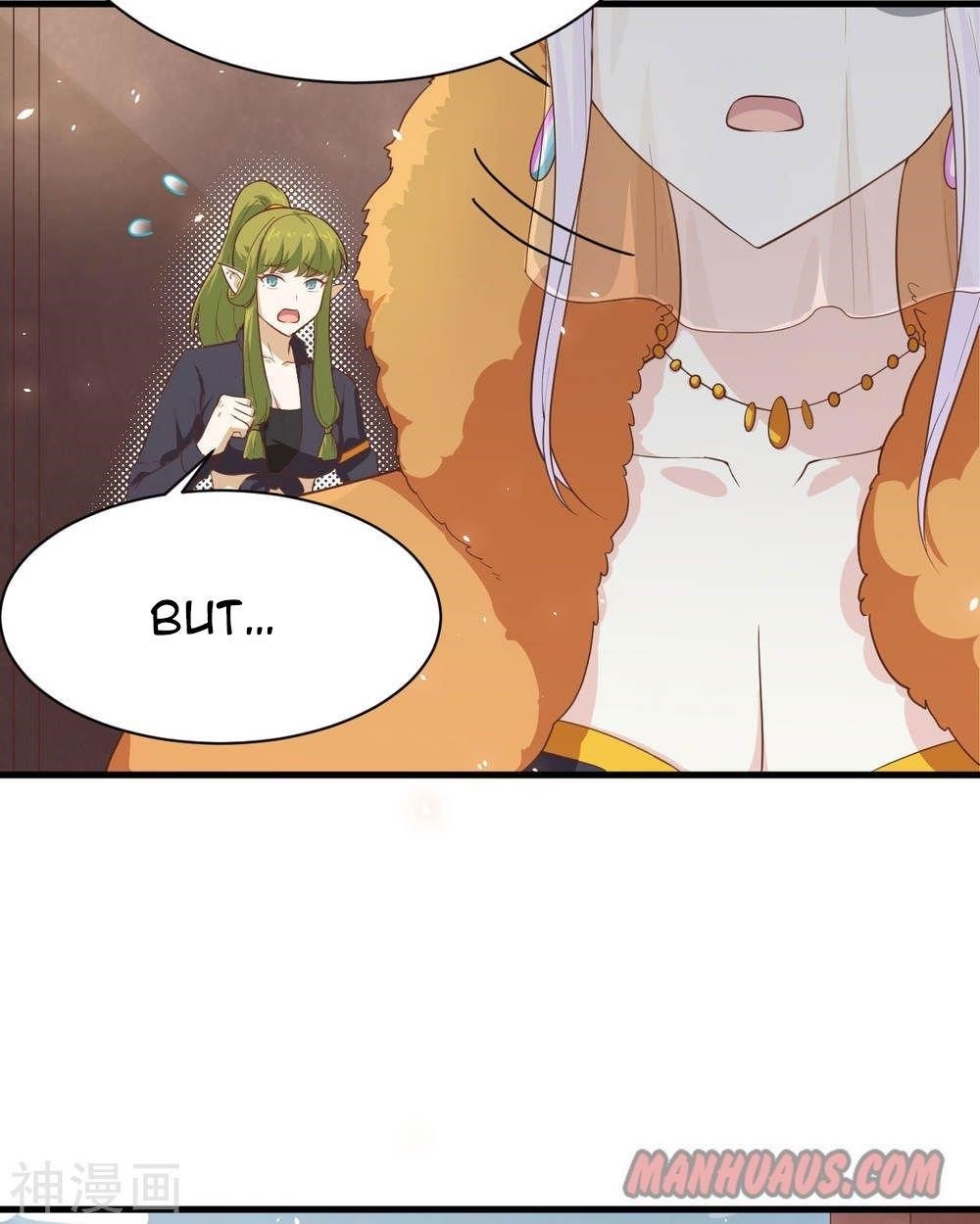 Starting From Today I’ll Work As A City Lord Chapter 148 - Page 52 in English