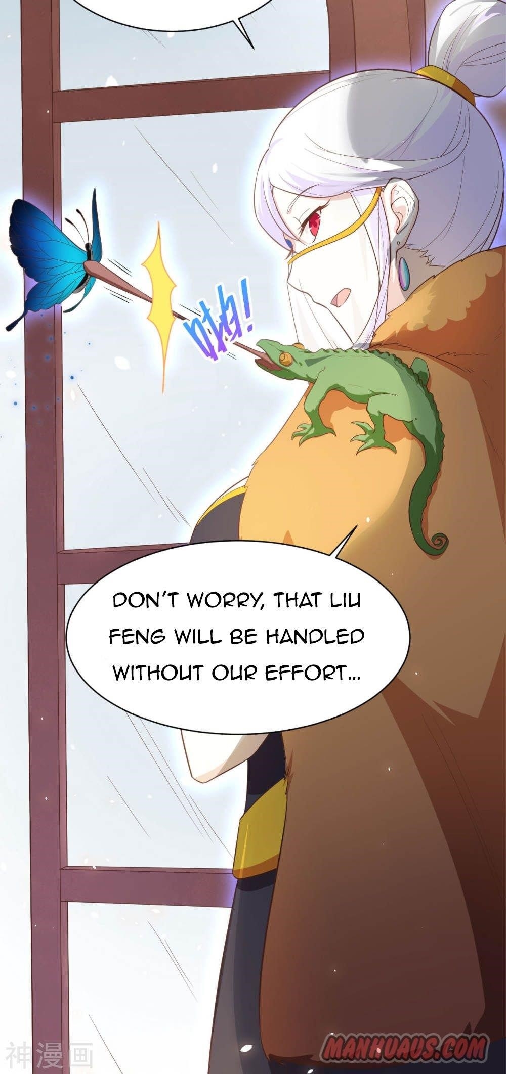 Starting From Today I’ll Work As A City Lord Chapter 148 - Page 53 in English