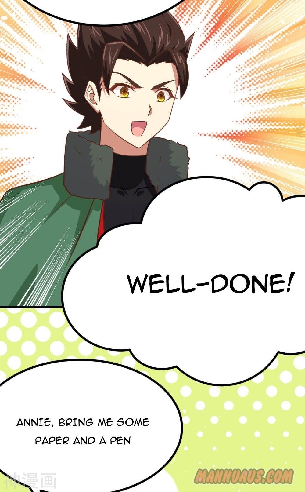Starting From Today I’ll Work As A City Lord Chapter 149 - Page 17 in English