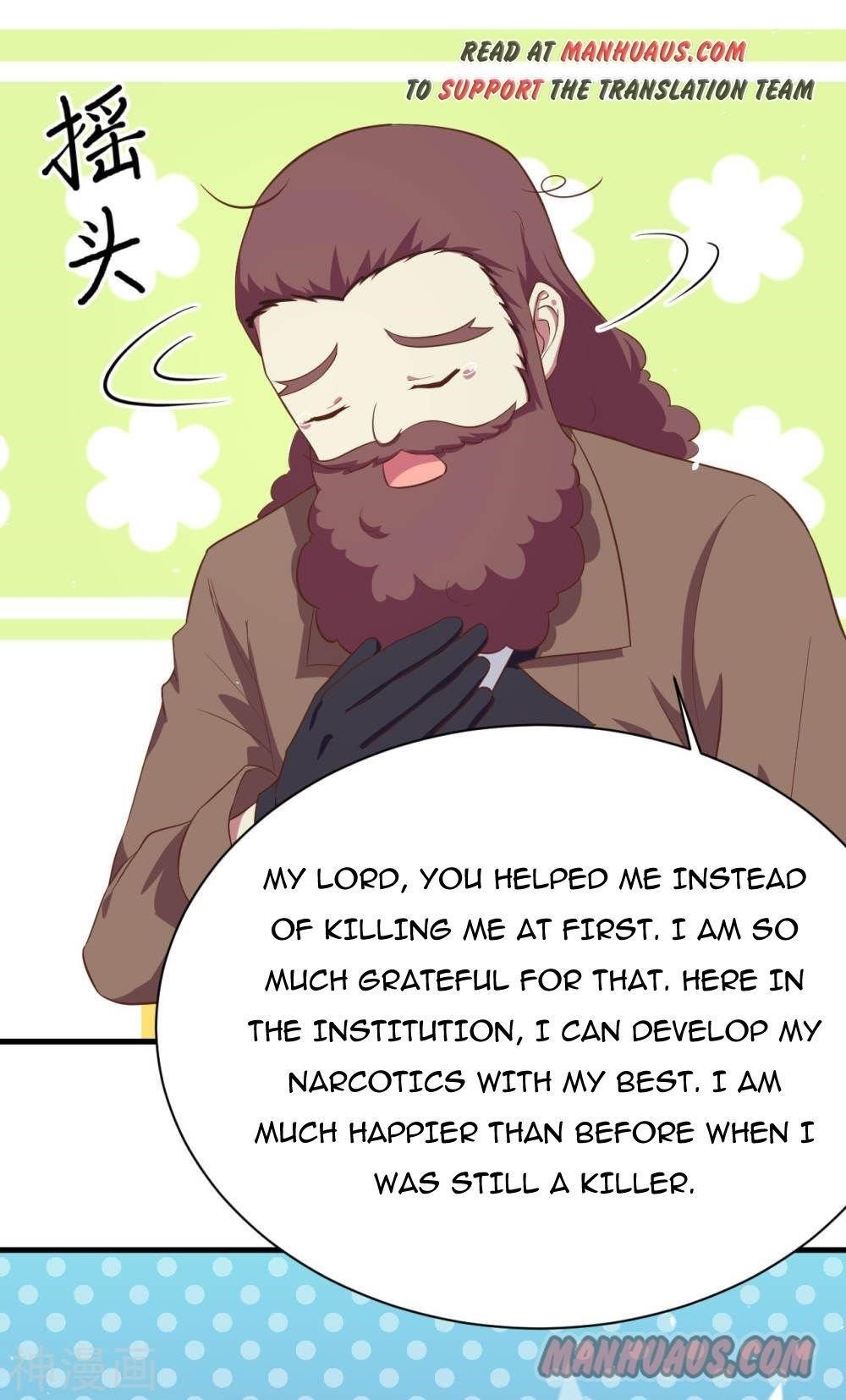 Starting From Today I’ll Work As A City Lord Chapter 149 - Page 22 in English