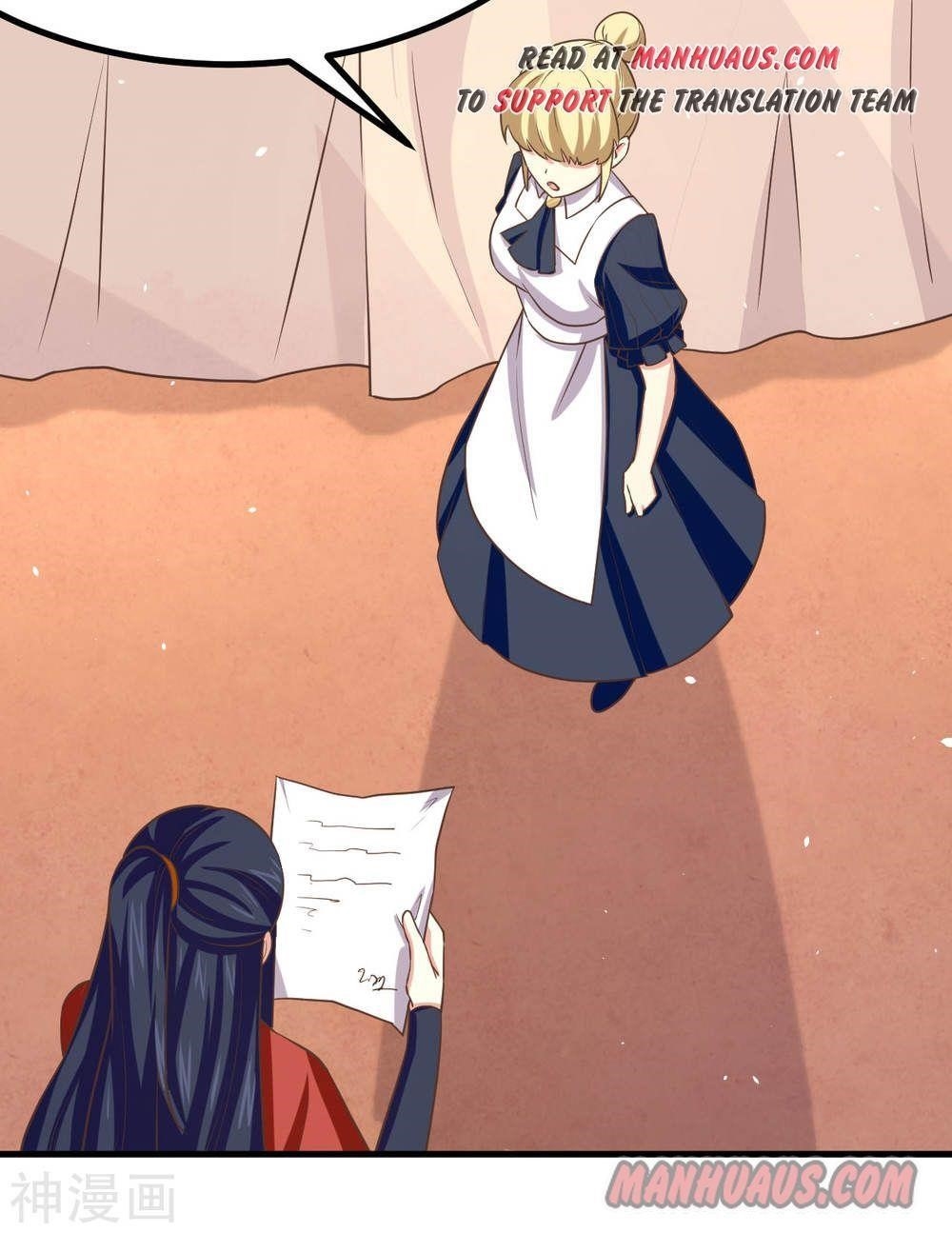 Starting From Today I’ll Work As A City Lord Chapter 149 - Page 35 in English