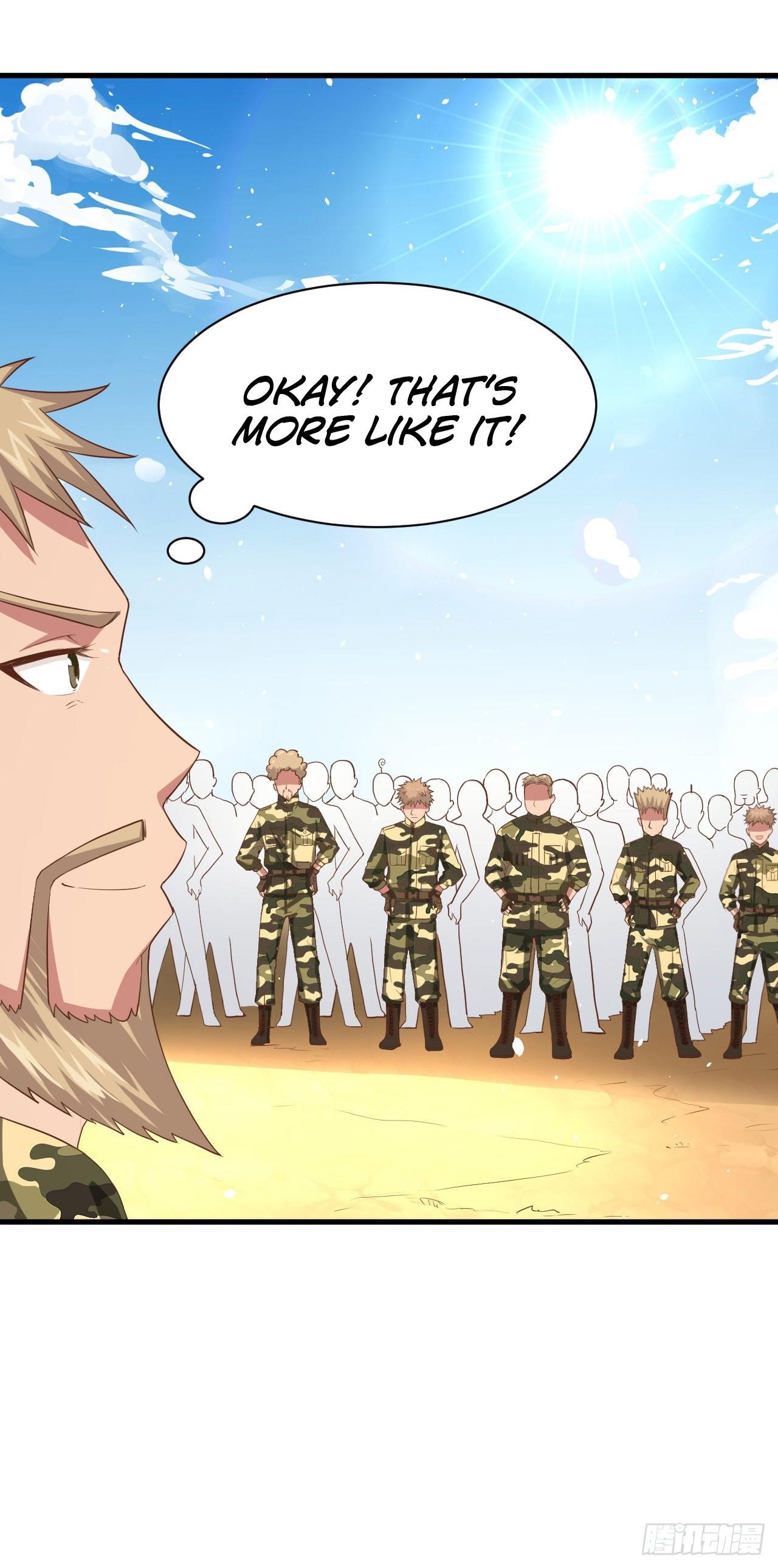 Starting From Today I’ll Work As A City Lord Chapter 15 - Page 16 in English