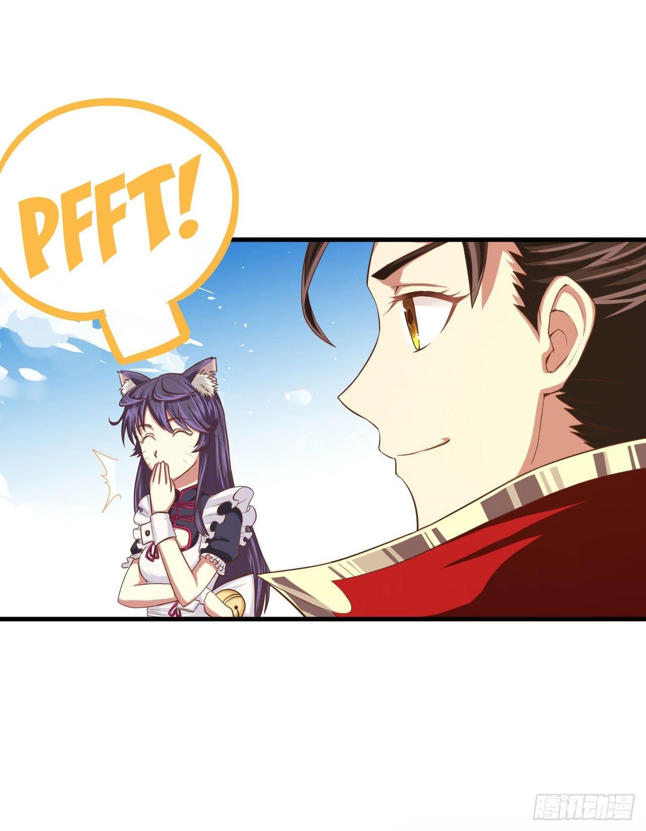 Starting From Today I’ll Work As A City Lord Chapter 15 - Page 22 in English