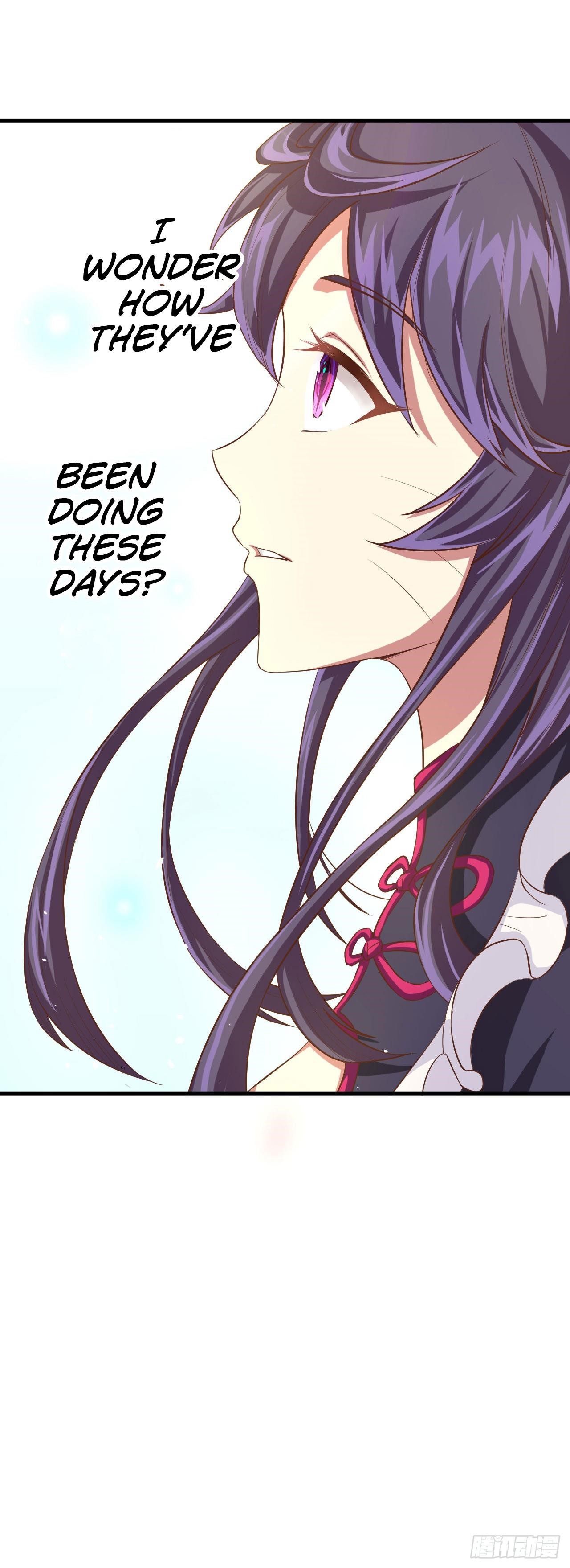 Starting From Today I’ll Work As A City Lord Chapter 15 - Page 24 in English